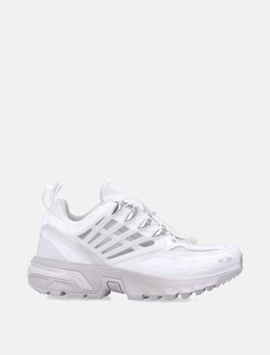 X Salomon Acs Pro Sneakers Maison margiela оригінал – Купити в Україні – боковий вид