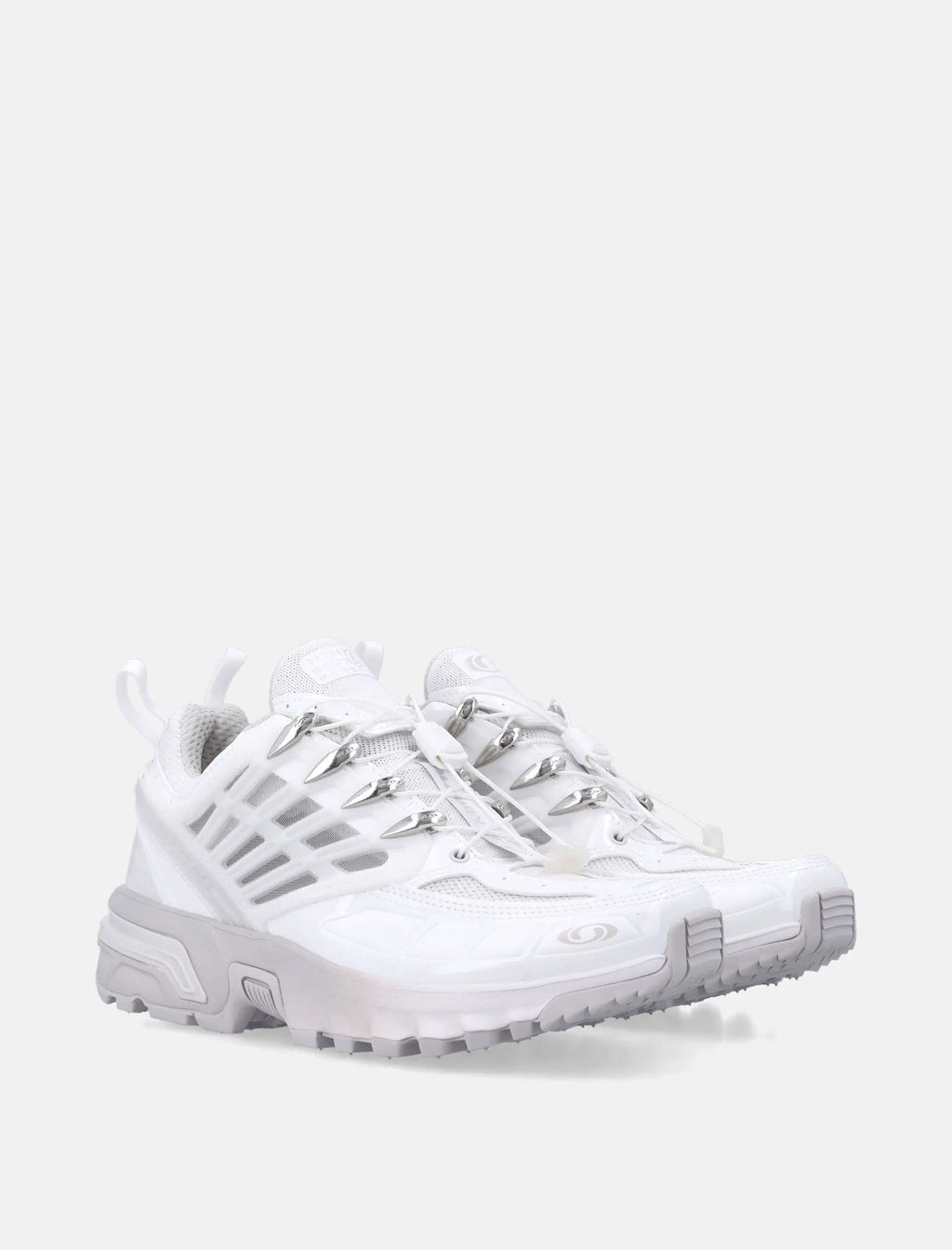 X Salomon Acs Pro Sneakers Maison margiela оригінал – Купити в Україні – детальний вид