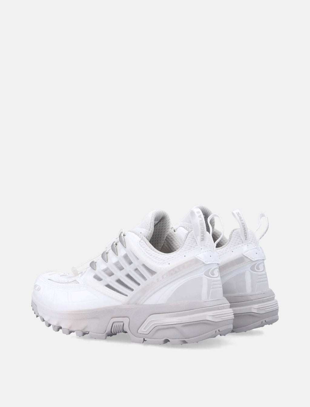 X Salomon Acs Pro Sneakers Maison margiela оригінал – Купити в Україні – збільшений вид