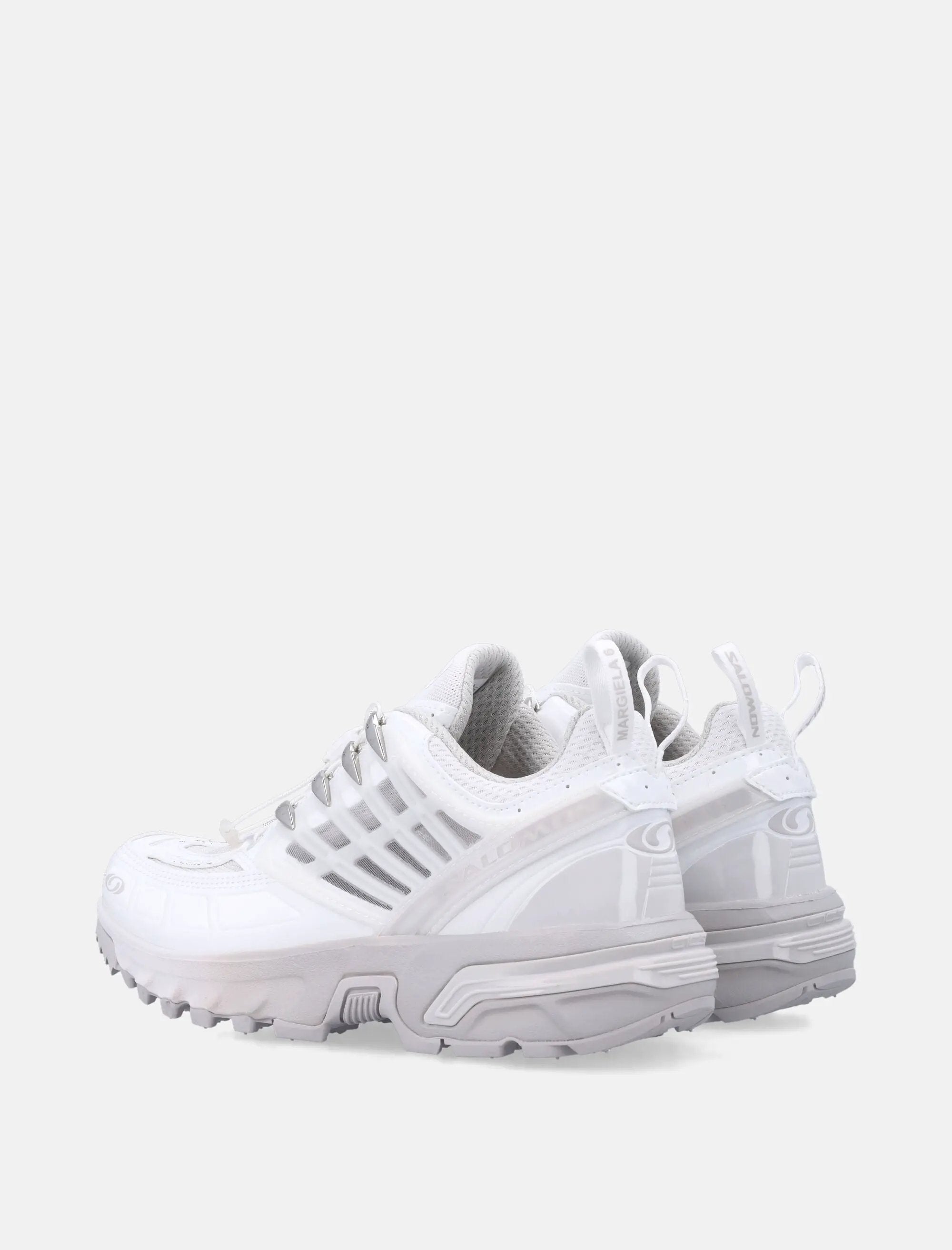 X Salomon Acs Pro Sneakers Maison margiela оригінал – Купити в Україні – збільшений вид