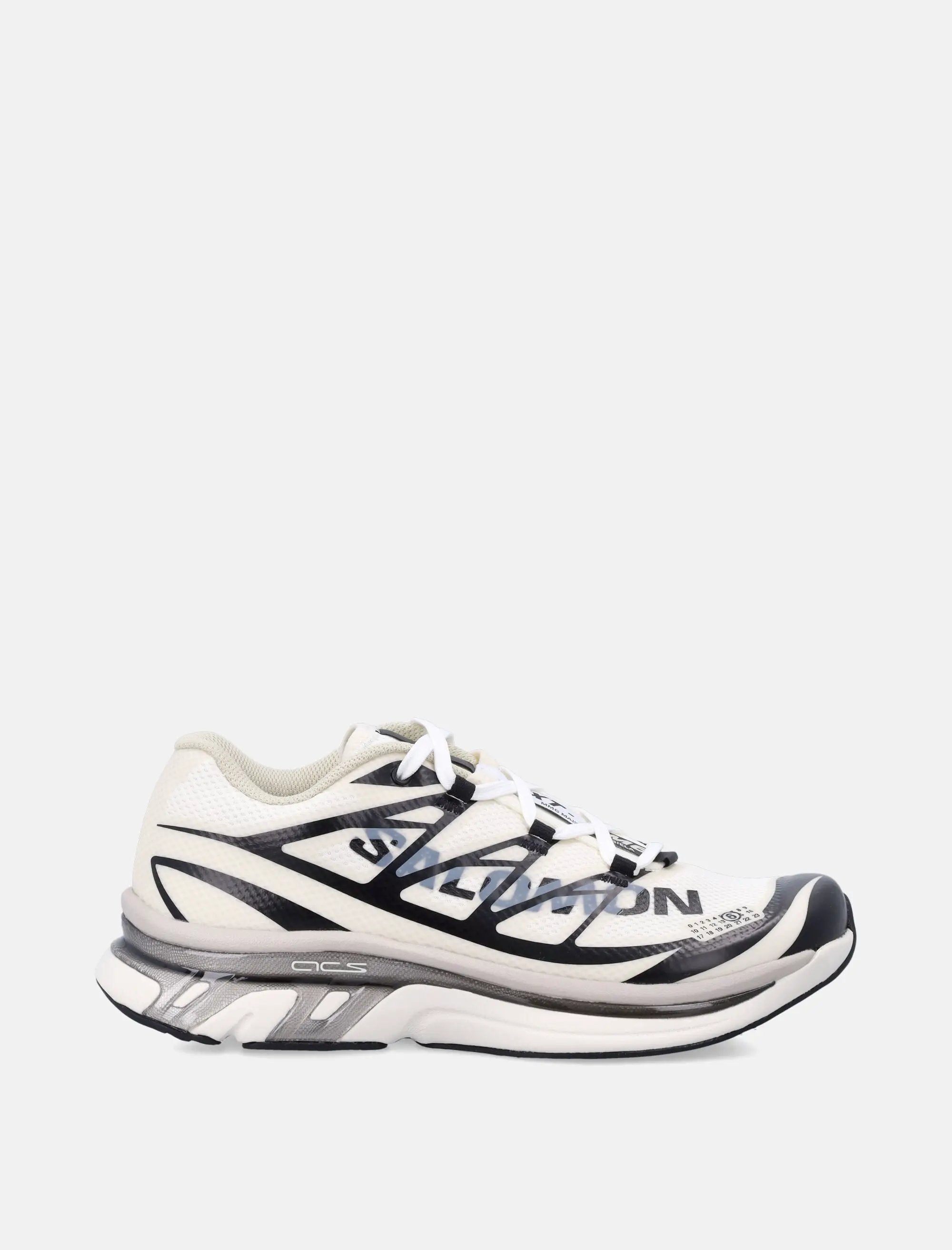 Оригінальна X Salomon Xt Mm6 Womans Sneakers Maison margiela – боковий вид