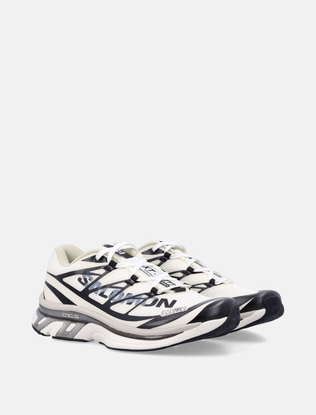 Оригінальна X Salomon Xt Mm6 Womans Sneakers Maison margiela – детальний вид