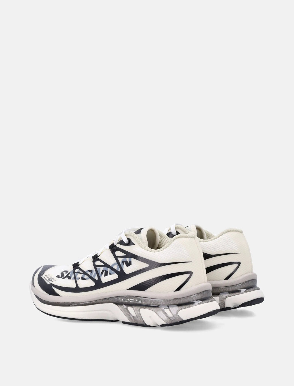 Оригінальна X Salomon Xt Mm6 Womans Sneakers Maison margiela – збільшений вид