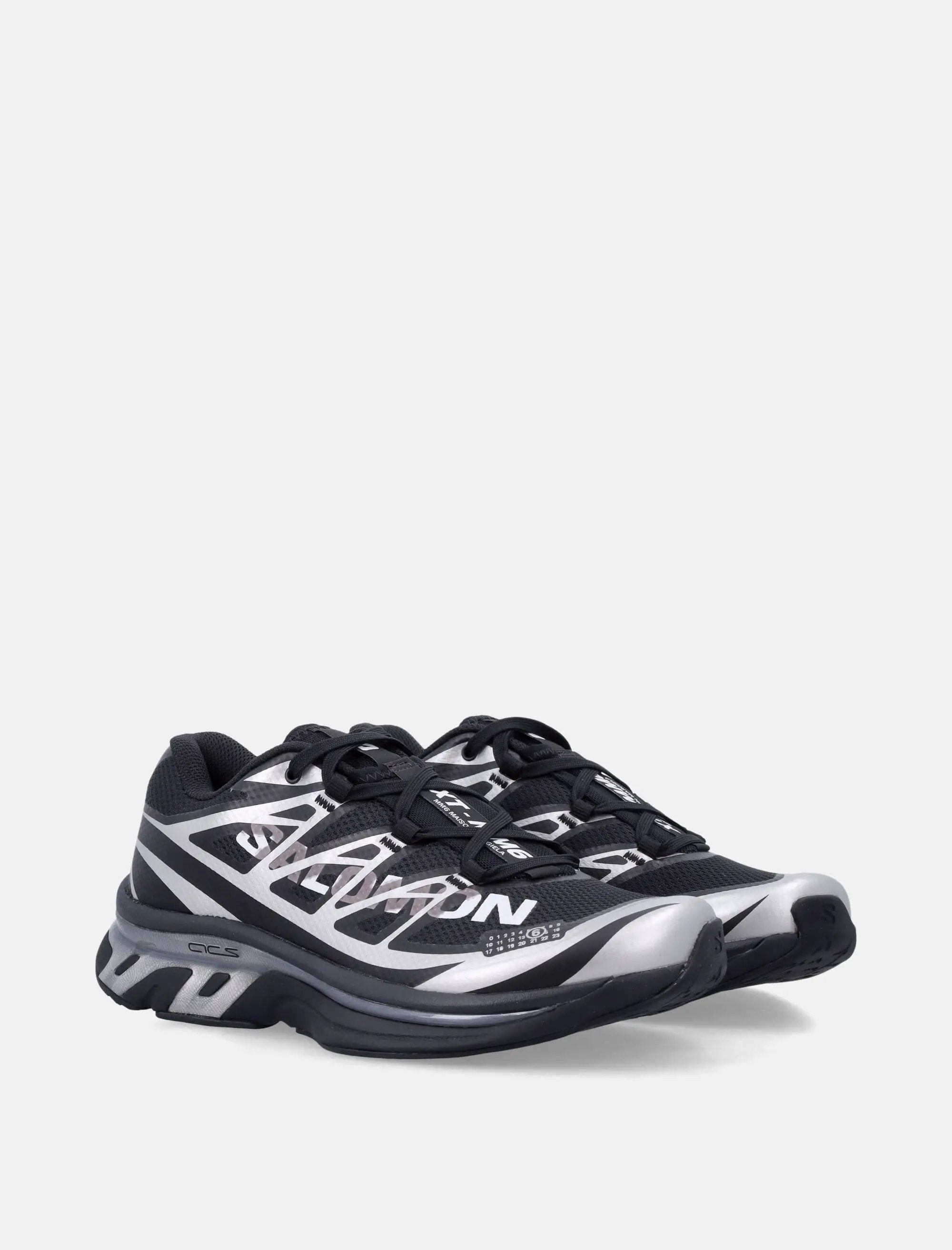 Оригінальна X Salomon Xt Mm6 Womans Sneakers Maison margiela – детальний вид