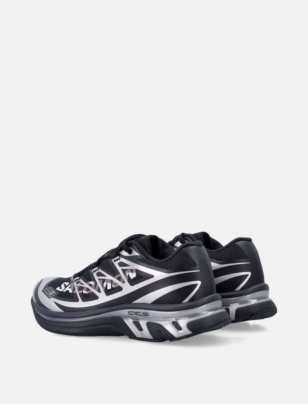 Оригінальна X Salomon Xt Mm6 Womans Sneakers Maison margiela – збільшений вид