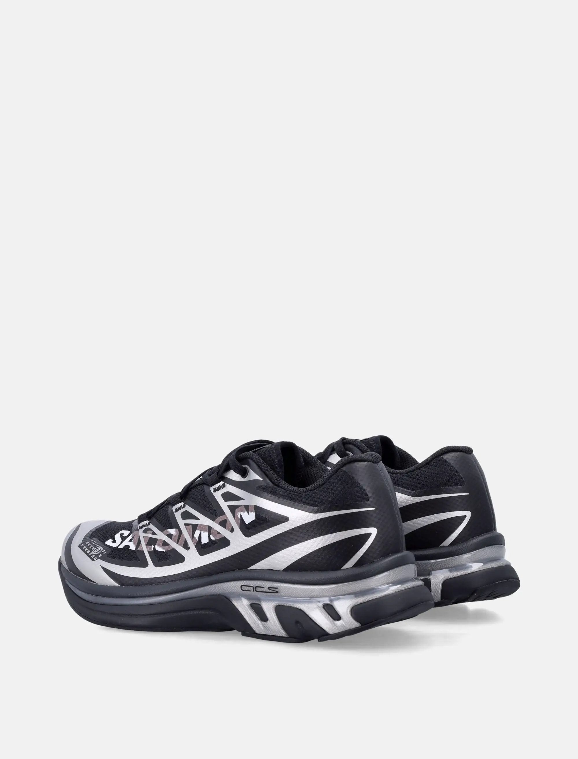 Оригінальна X Salomon Xt Mm6 Womans Sneakers Maison margiela – збільшений вид