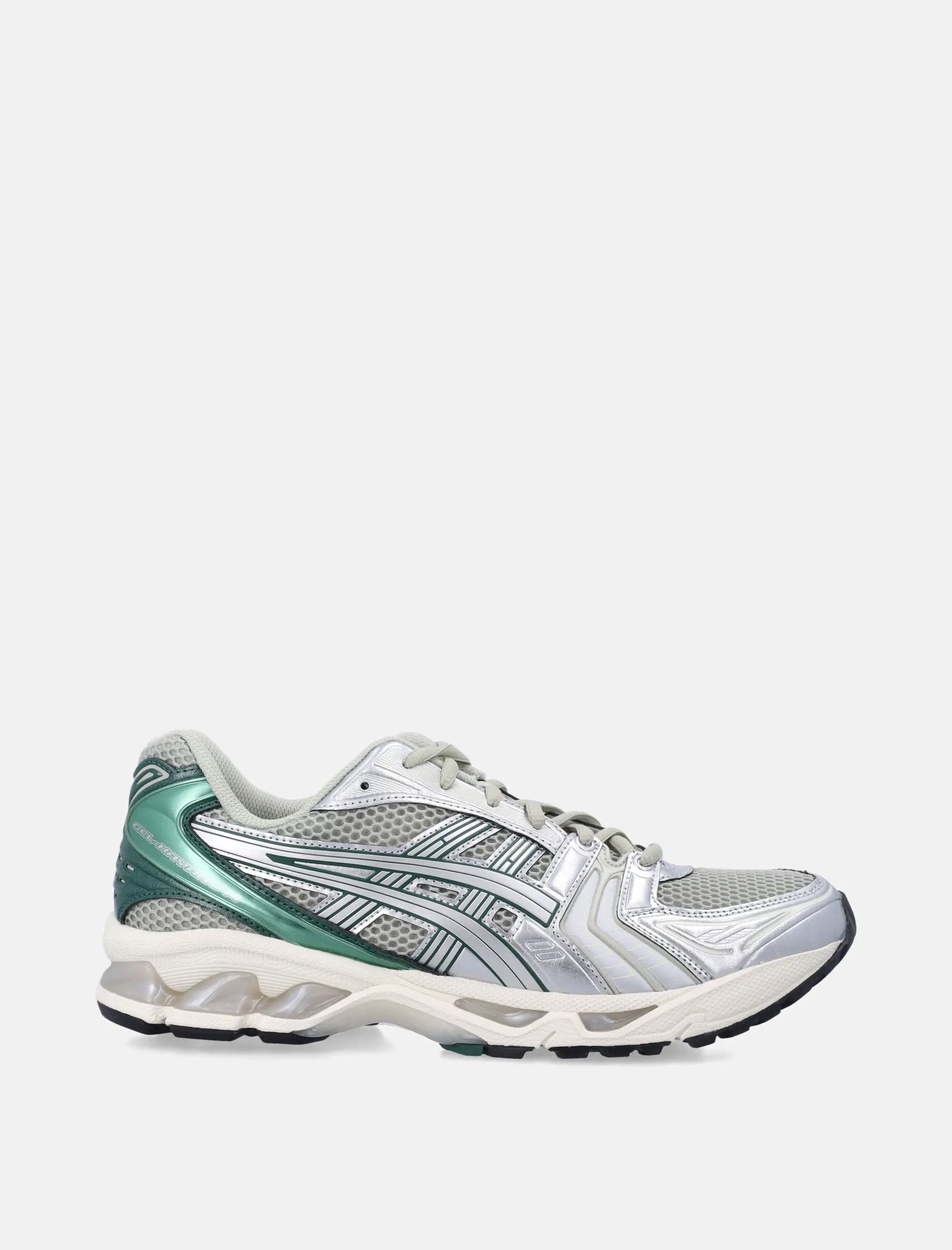 Оригінальна Gel Kayano 14 Mesh Sneakers Asics – боковий вид