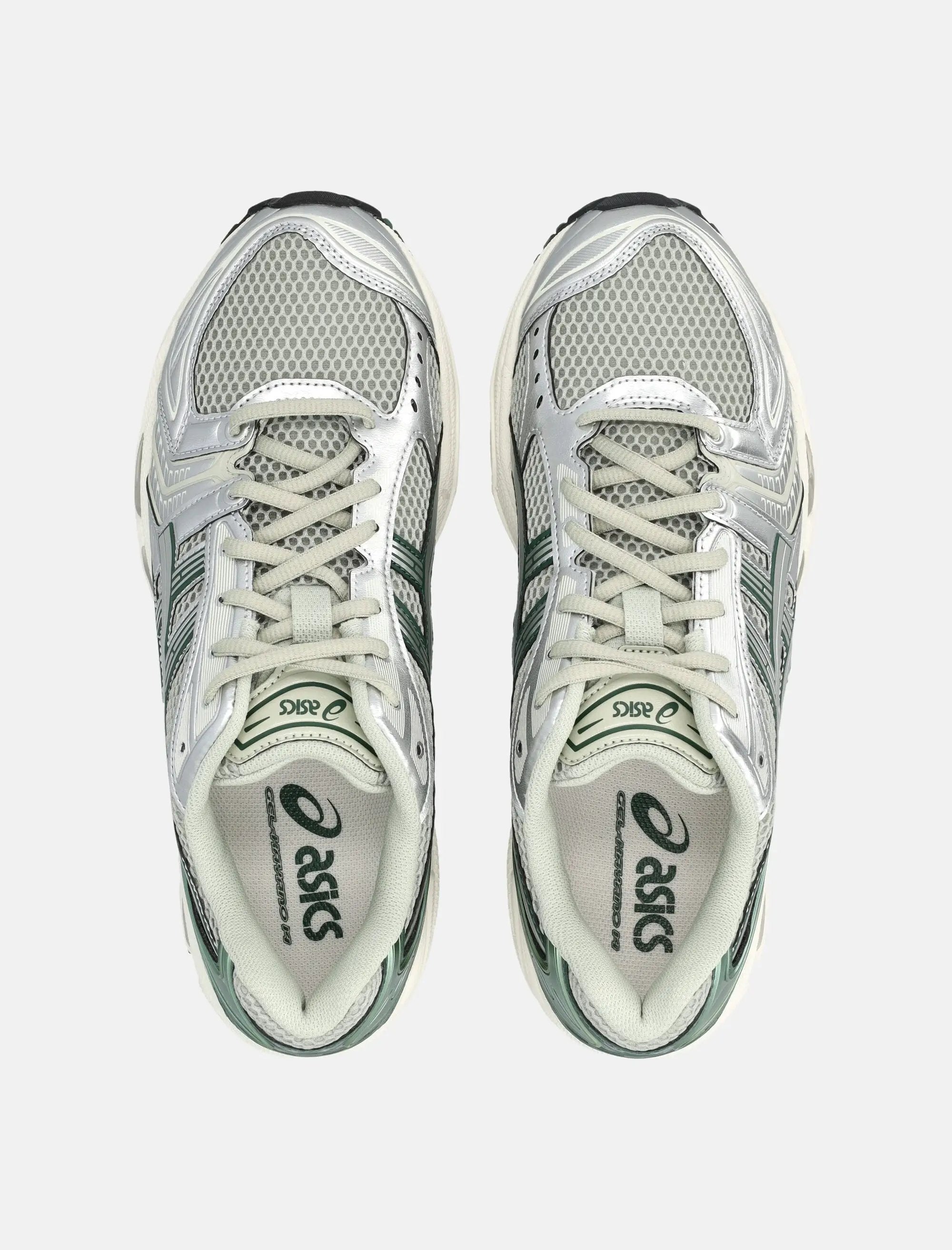 Оригінальна Gel Kayano 14 Mesh Sneakers Asics – вид ззаду