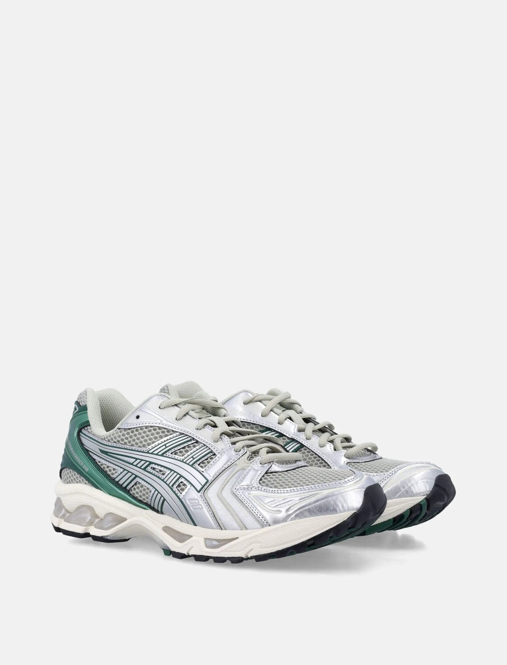 Оригінальна Gel Kayano 14 Mesh Sneakers Asics – детальний вид