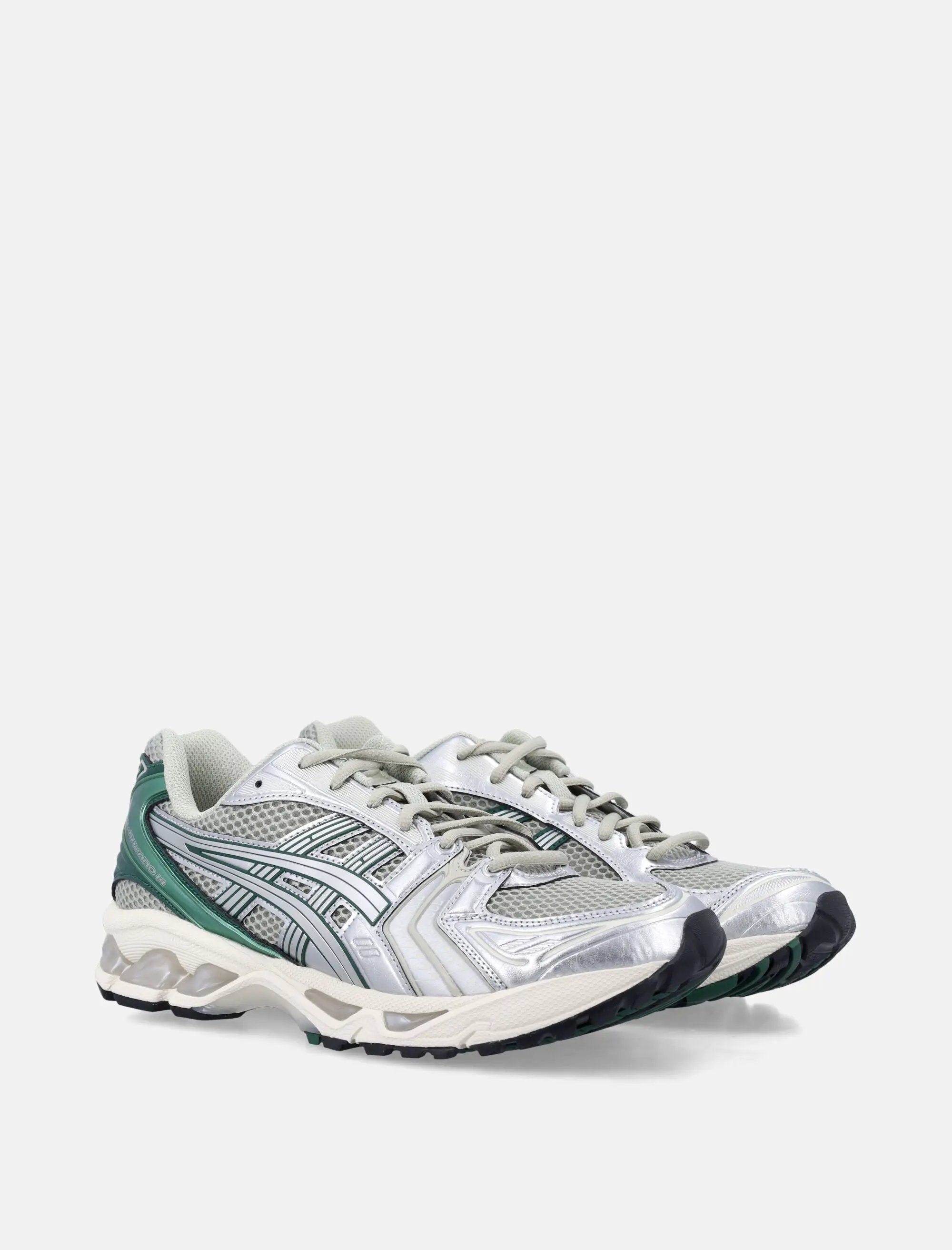 Оригінальна Gel Kayano 14 Mesh Sneakers Asics – детальний вид