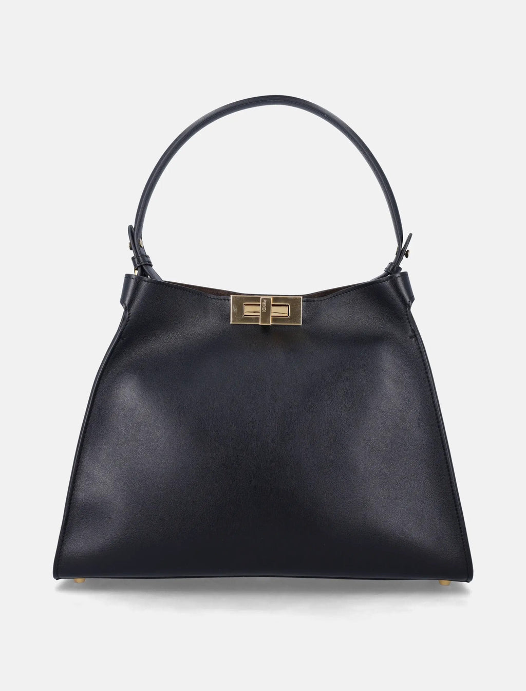 Оригінальна Way Medium Calfskin Bag Fendi – боковий вид