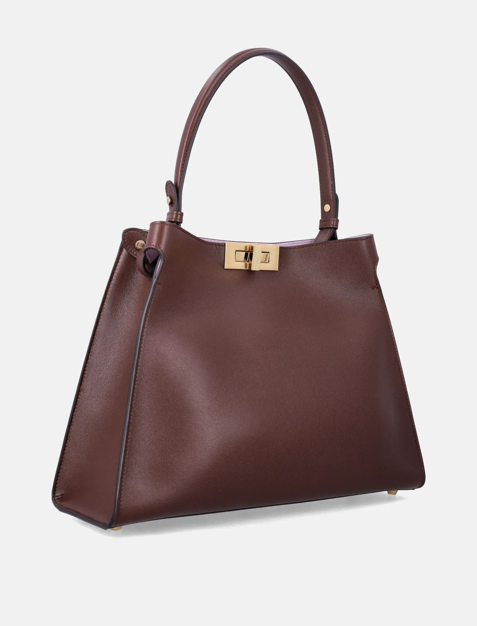 Оригінальна Way Medium Calfskin Bag Fendi – детальний вид