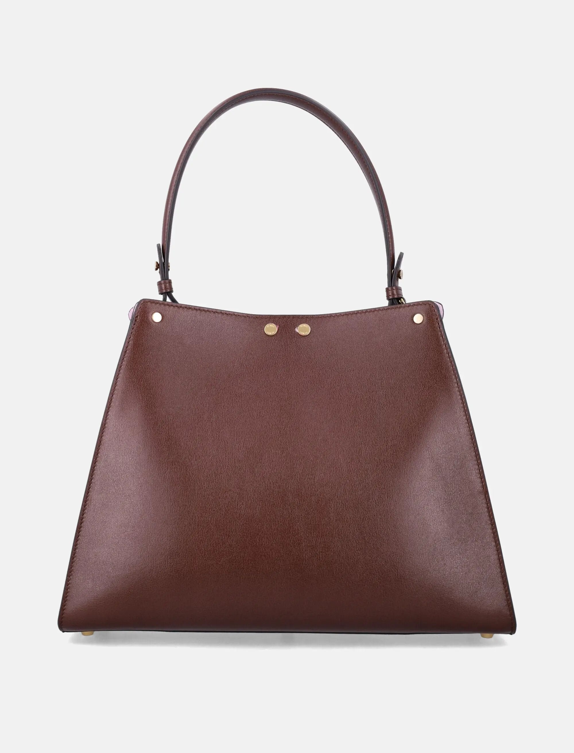 Оригінальна Way Medium Calfskin Bag Fendi – збільшений вид