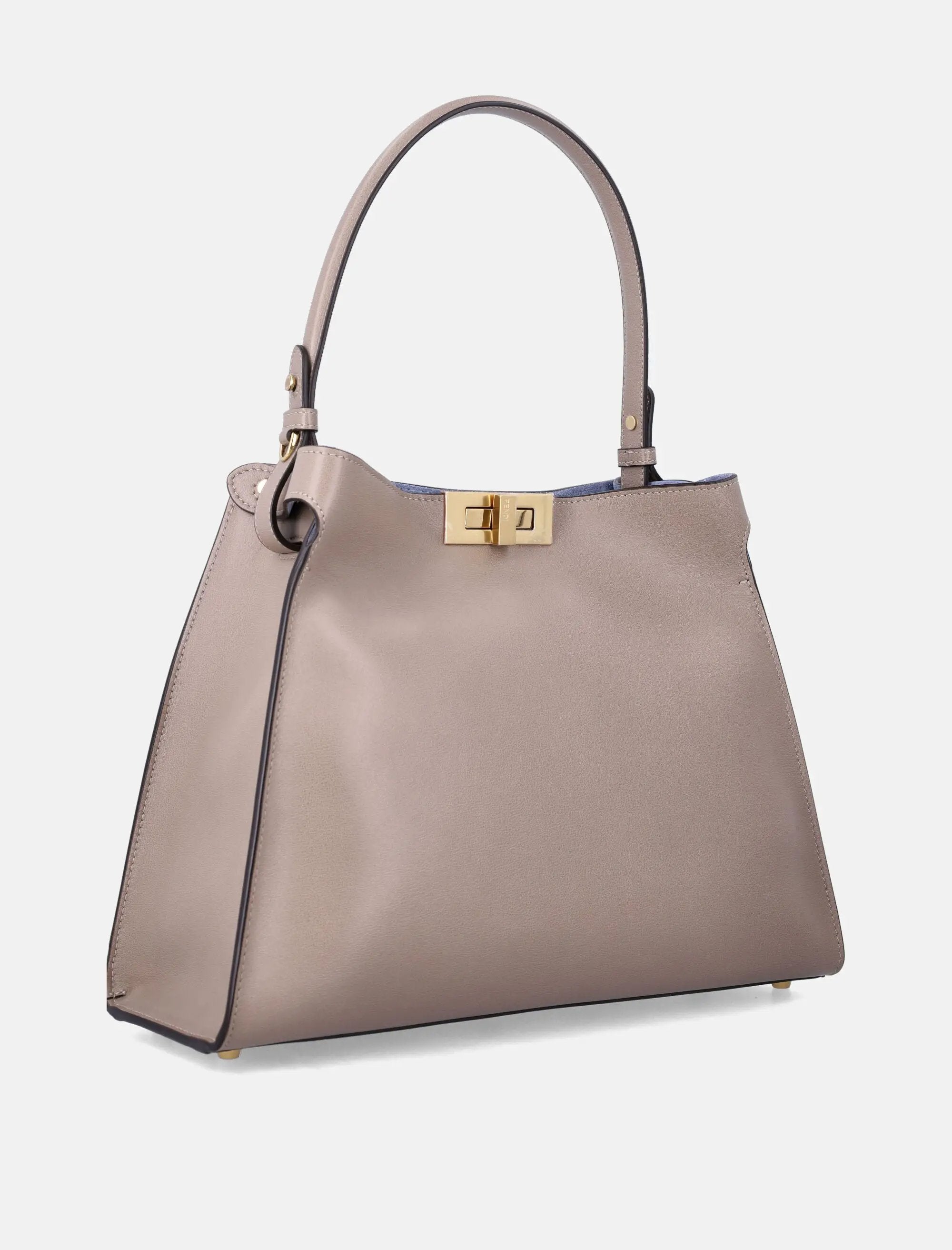 Оригінальна Way Medium Calfskin Bag Fendi – детальний вид