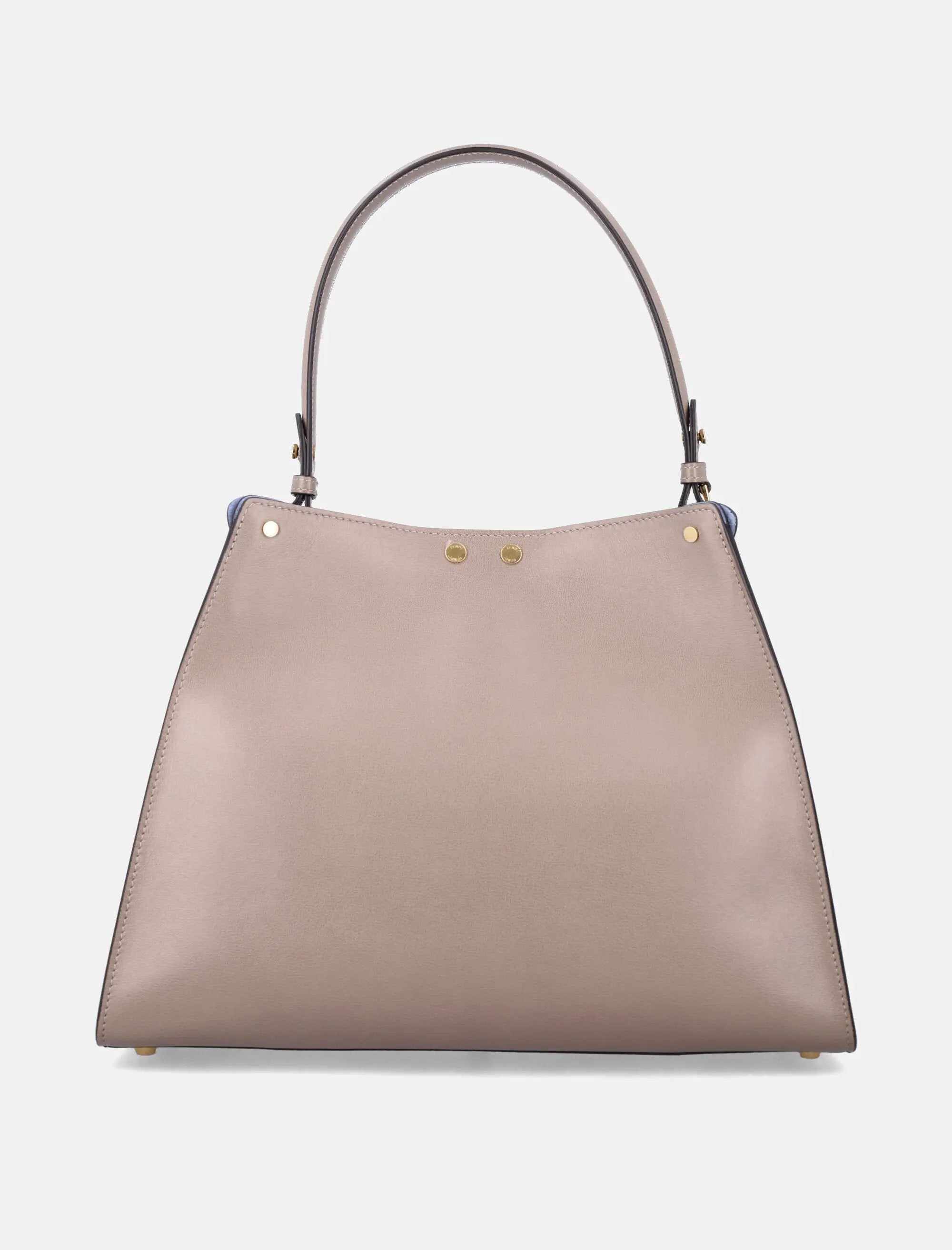 Оригінальна Way Medium Calfskin Bag Fendi – збільшений вид