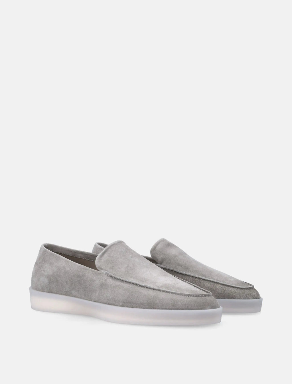 Fear of god Footwear оригінал | Швидка доставка Україна – вид ззаду