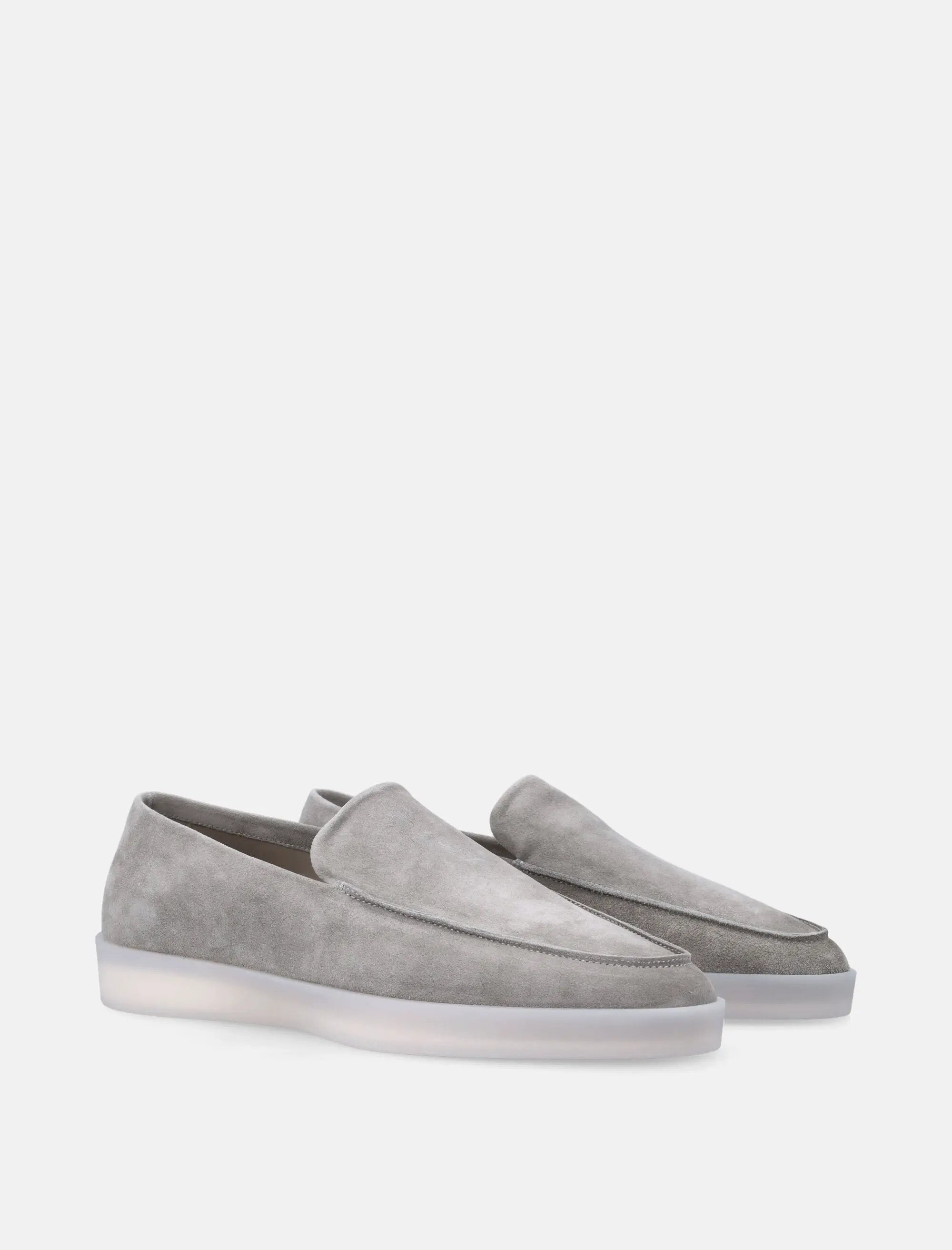 Fear of god Footwear оригінал | Швидка доставка Україна – вид ззаду