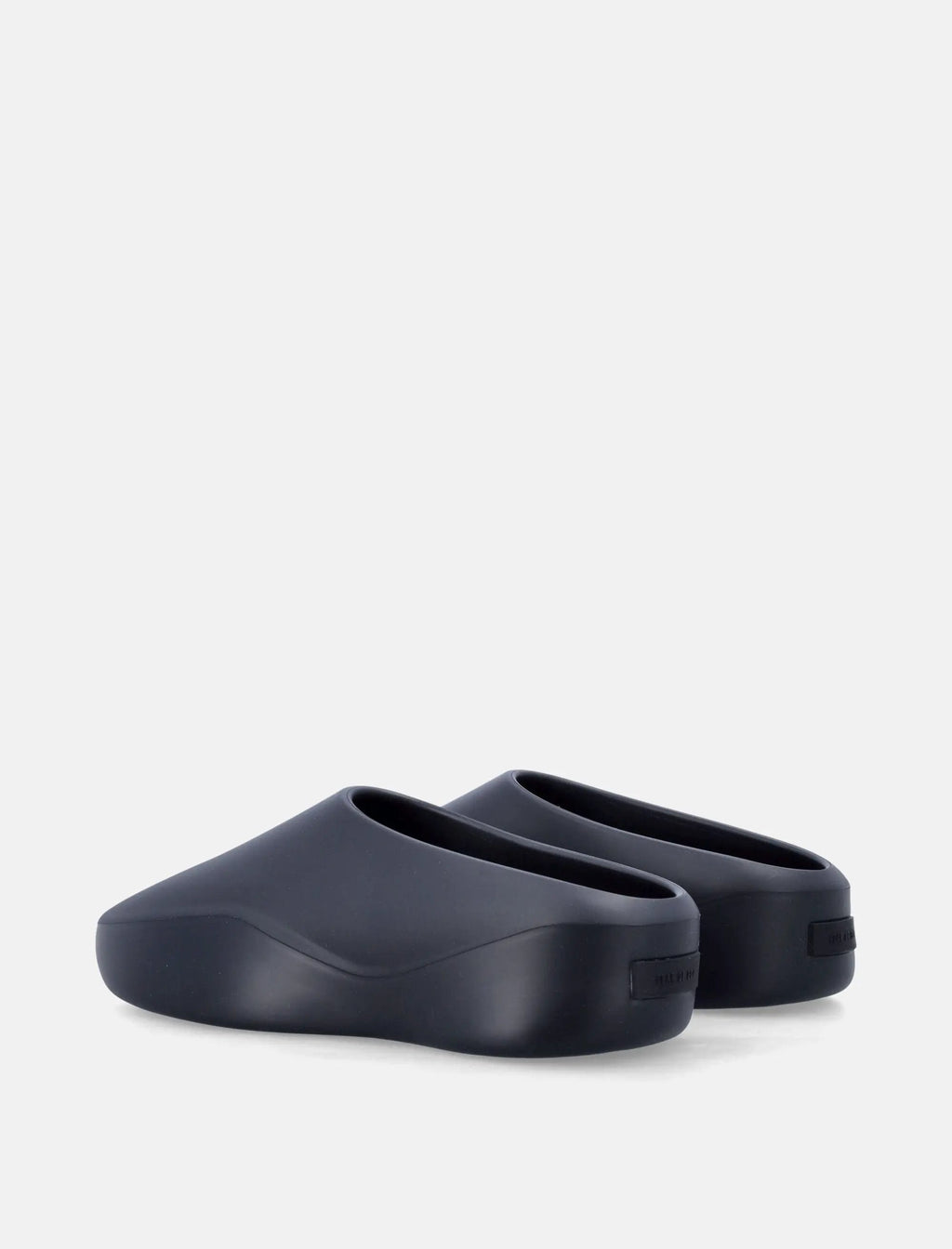Eva Runner Black Slides Fear of god – Гарантія оригінальності – збільшений вид