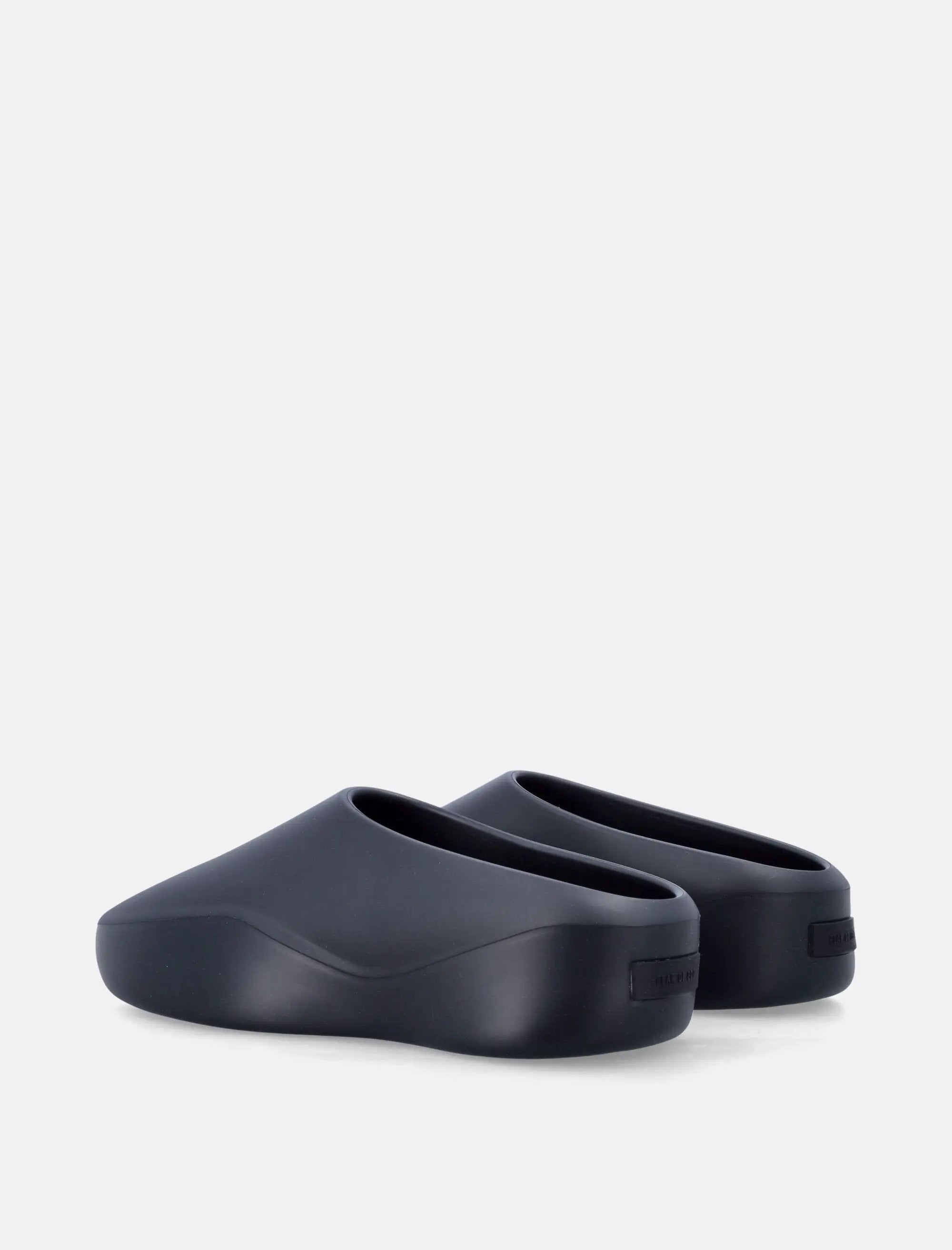 Eva Runner Black Slides Fear of god – Гарантія оригінальності – збільшений вид