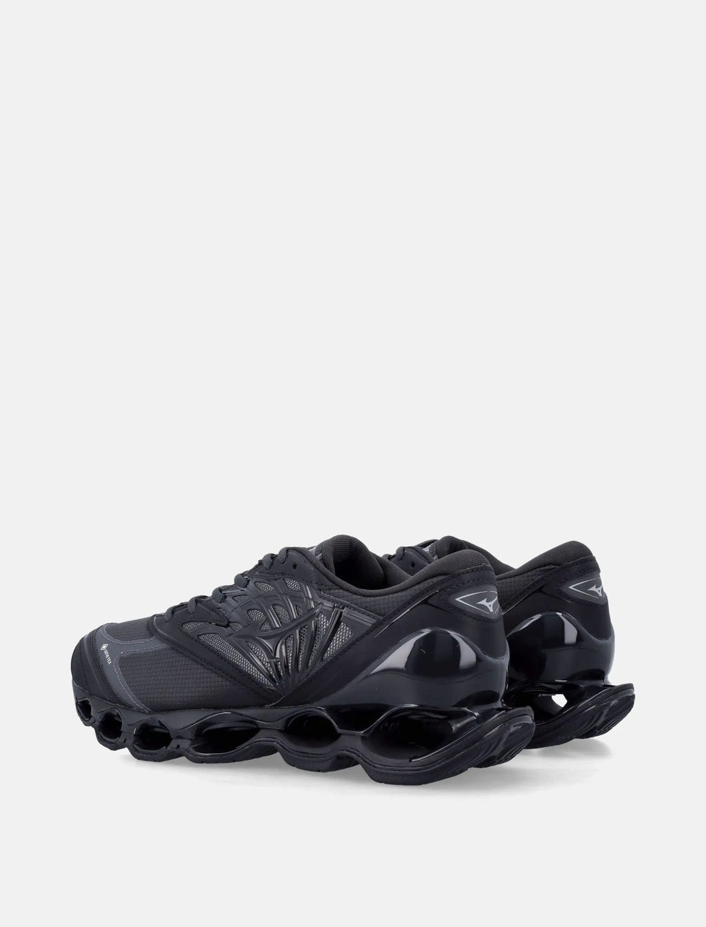 Оригінальна Wave Prophecy Ls Gtx Sneakers Black Mizuno – збільшений вид