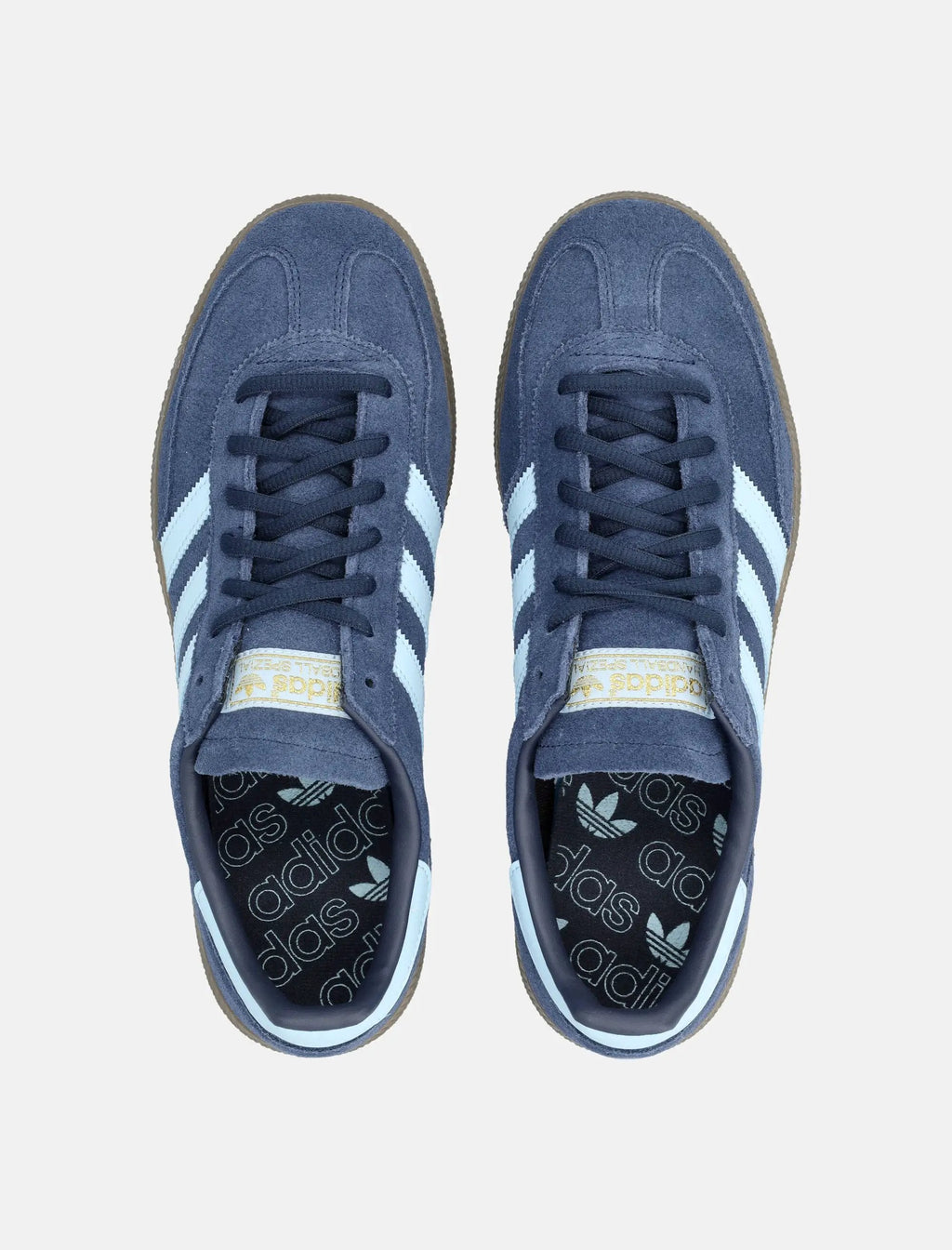 Adidas Footwear оригінал | Швидка доставка Україна – вид ззаду