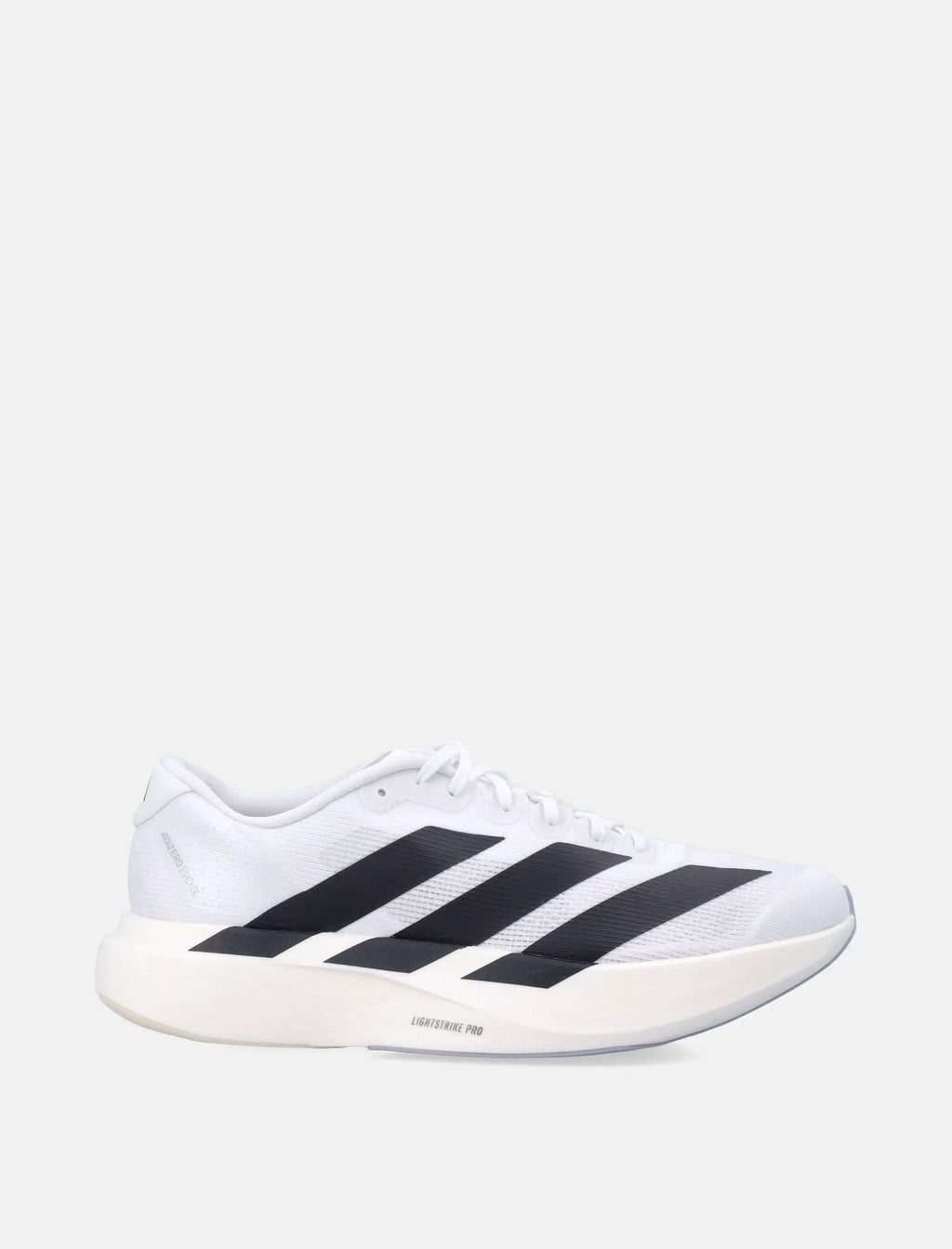 Adizero Evo Sl Running Shoes Adidas – Гарантія оригінальності – боковий вид