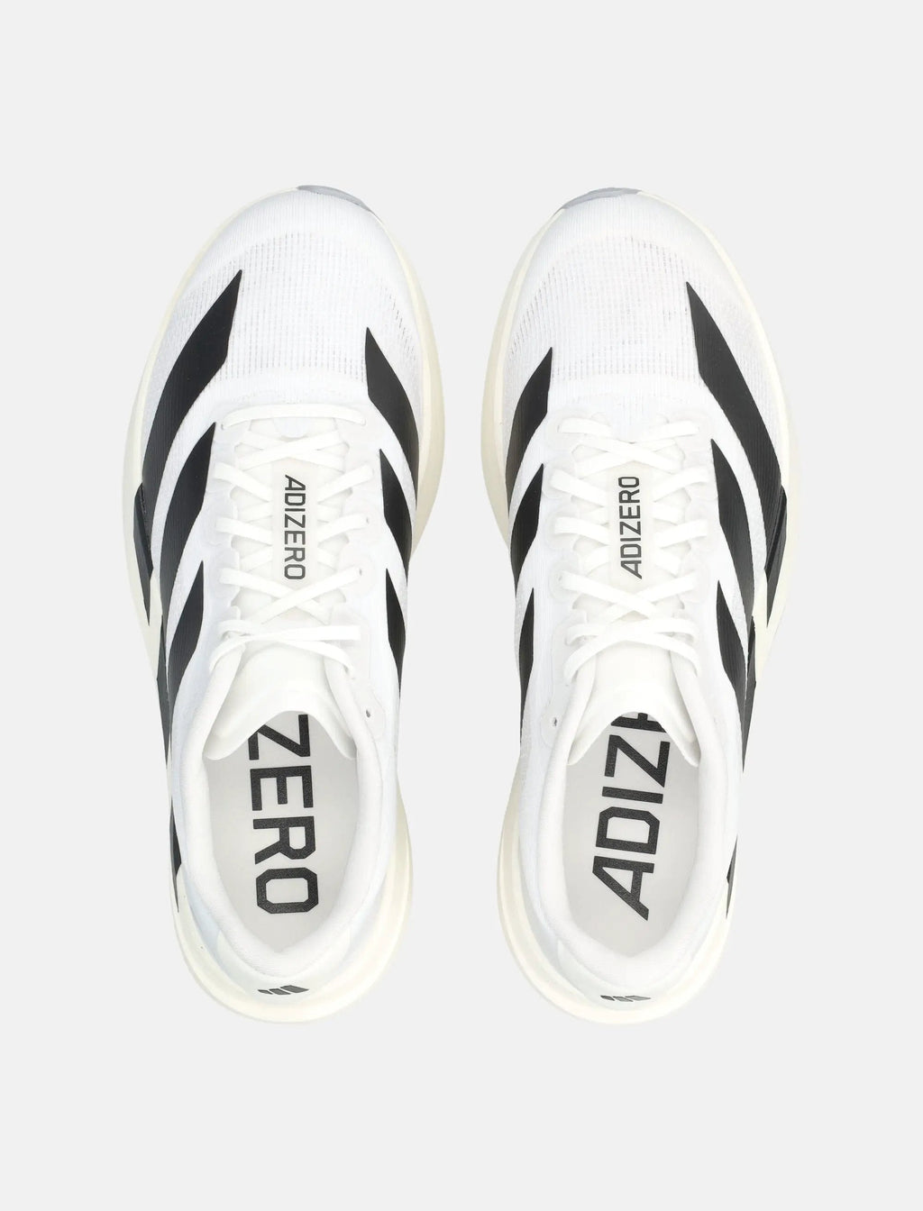 Adizero Evo Sl Running Shoes Adidas – Гарантія оригінальності – вид ззаду
