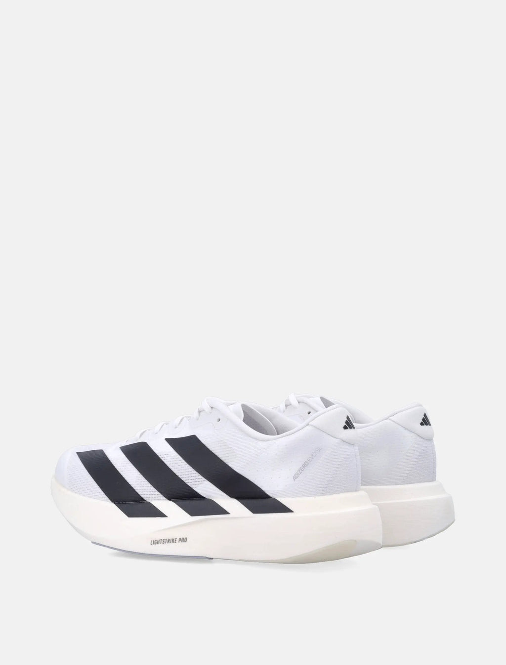 Adizero Evo Sl Running Shoes Adidas – Гарантія оригінальності – збільшений вид