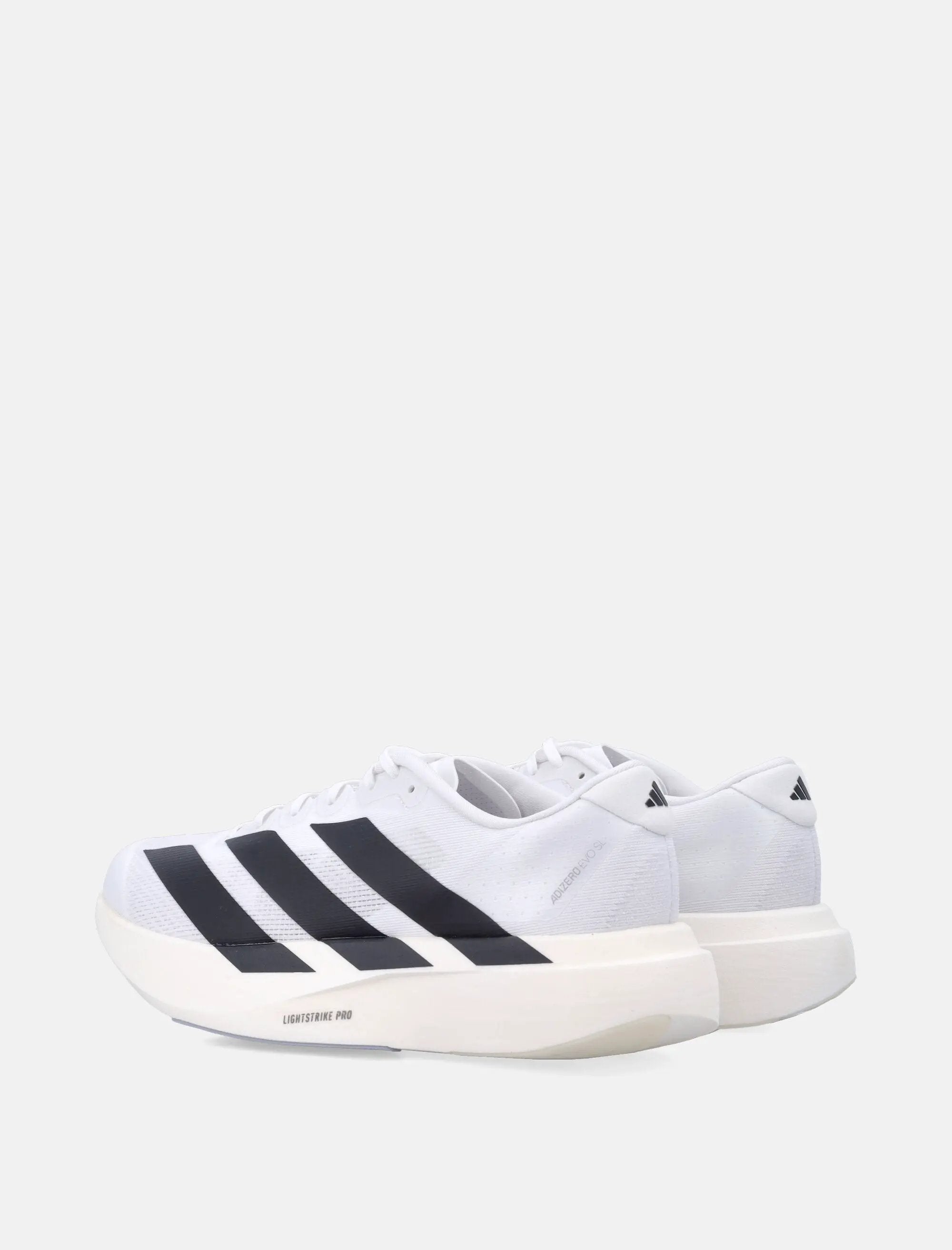 Adizero Evo Sl Running Shoes Adidas – Гарантія оригінальності – збільшений вид - ADIDAS