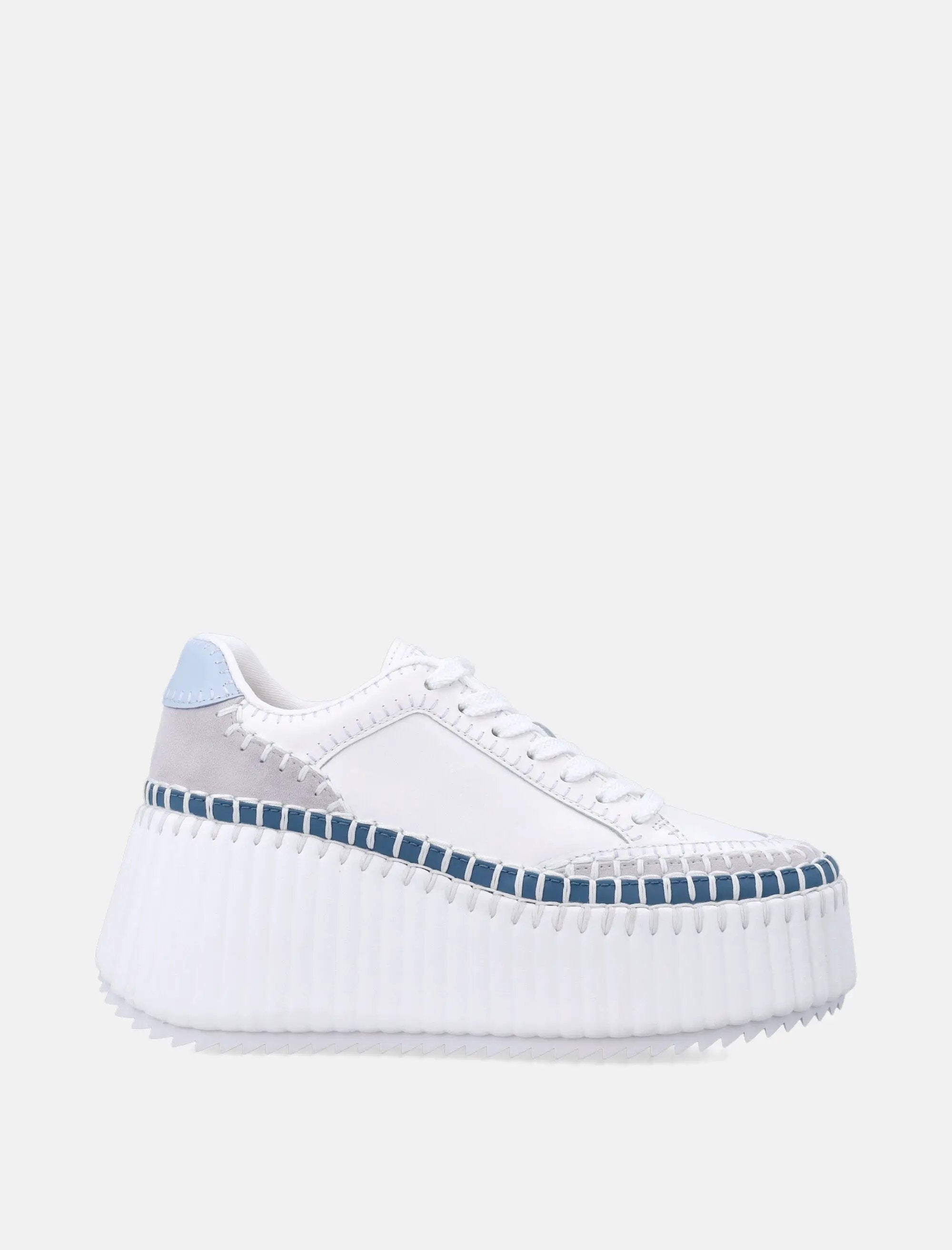 Chloe Footwear оригінал | Швидка доставка Україна – боковий вид