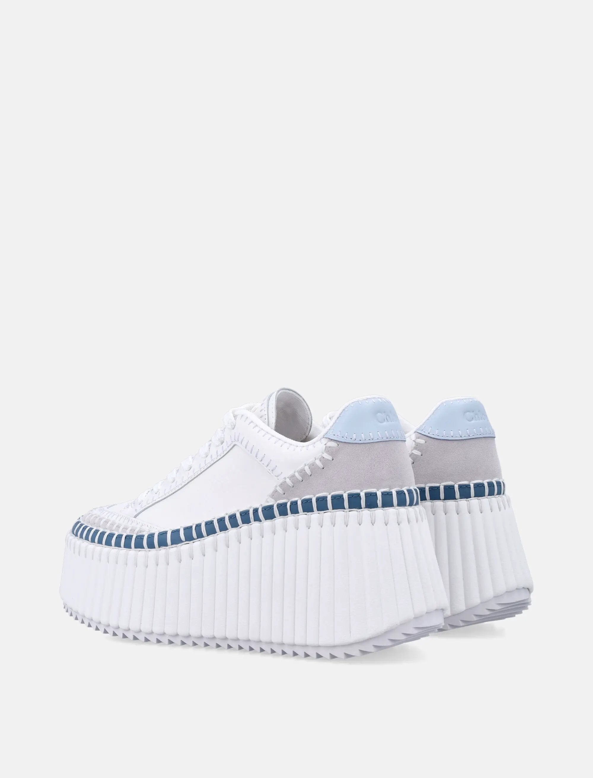 Chloe Footwear оригінал | Швидка доставка Україна – збільшений вид