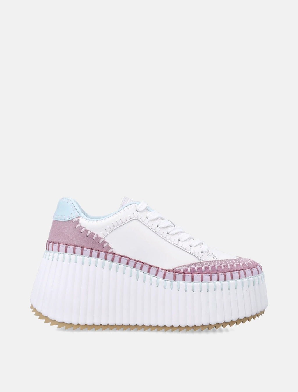 Chloe Footwear оригінал | Швидка доставка Україна – боковий вид