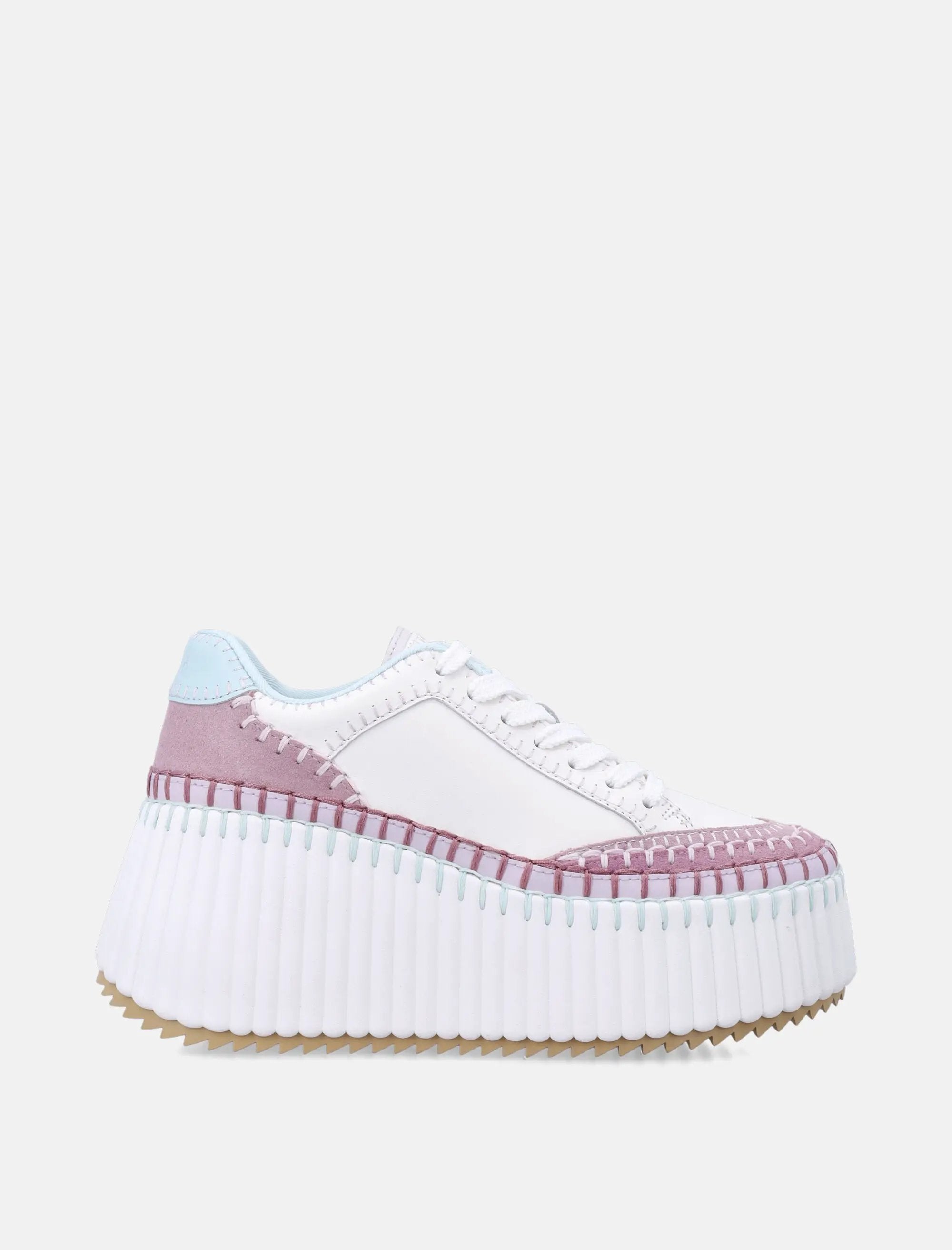 Chloe Footwear оригінал | Швидка доставка Україна – боковий вид