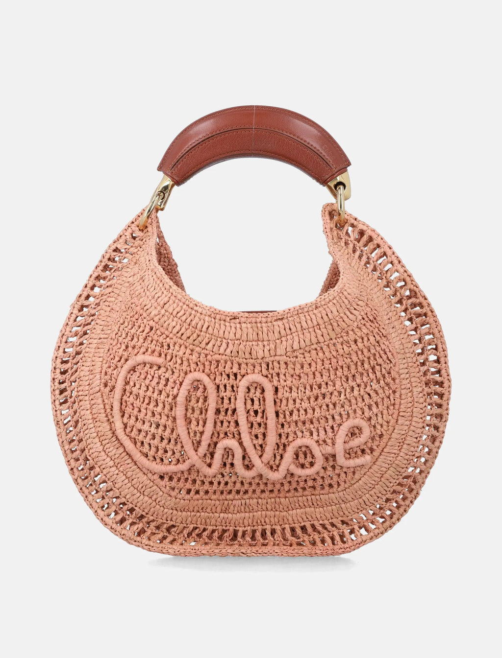 Chloe Bags оригінал | Швидка доставка Україна – боковий вид