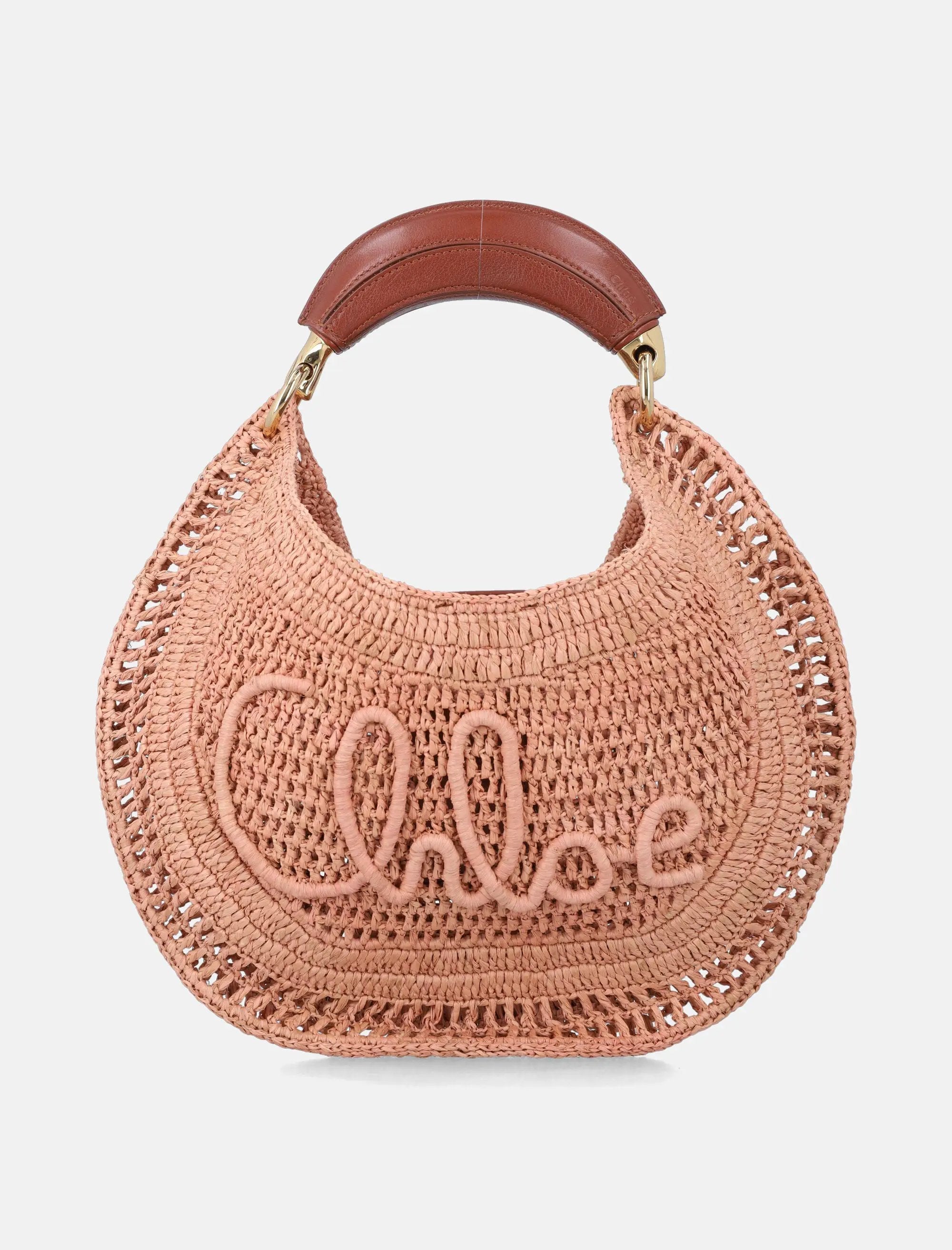 Chloe Bags оригінал | Швидка доставка Україна – боковий вид