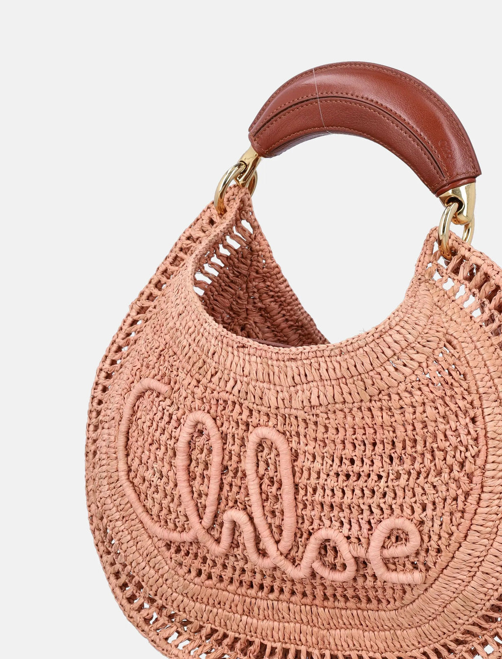 Chloe Bags оригінал | Швидка доставка Україна – вид ззаду