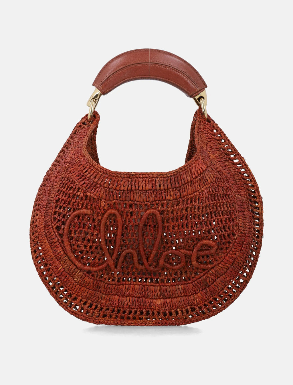 Chloe Bags оригінал | Швидка доставка Україна – боковий вид