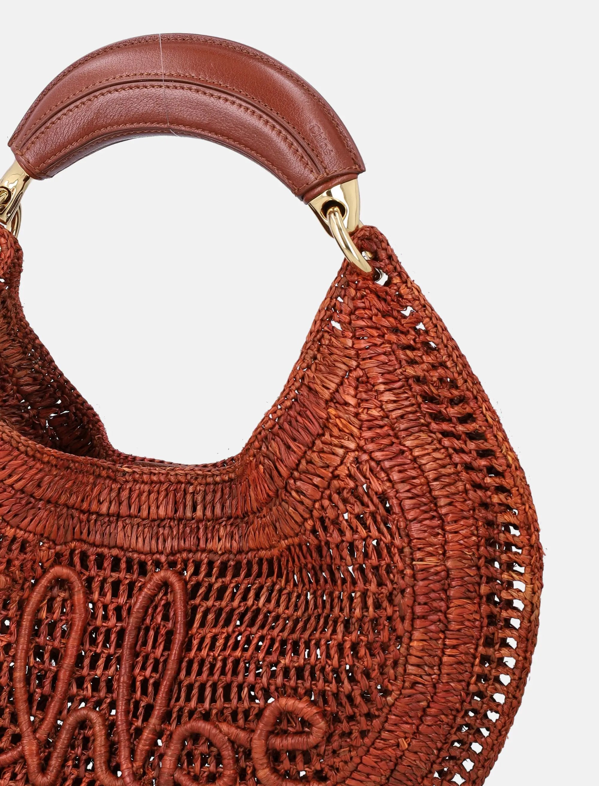 Chloe Bags оригінал | Швидка доставка Україна – вид ззаду