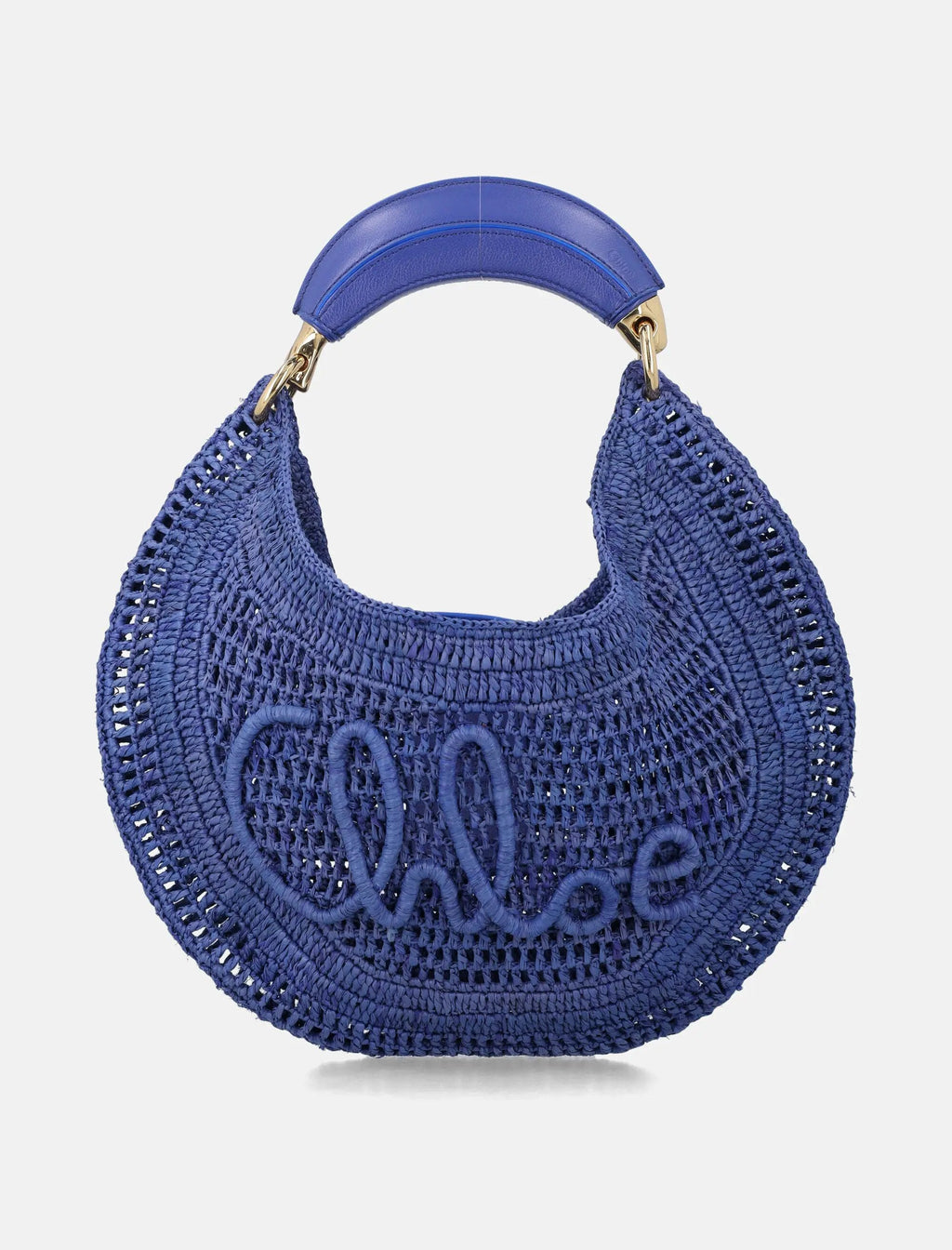 Chloe Bags оригінал | Швидка доставка Україна – боковий вид
