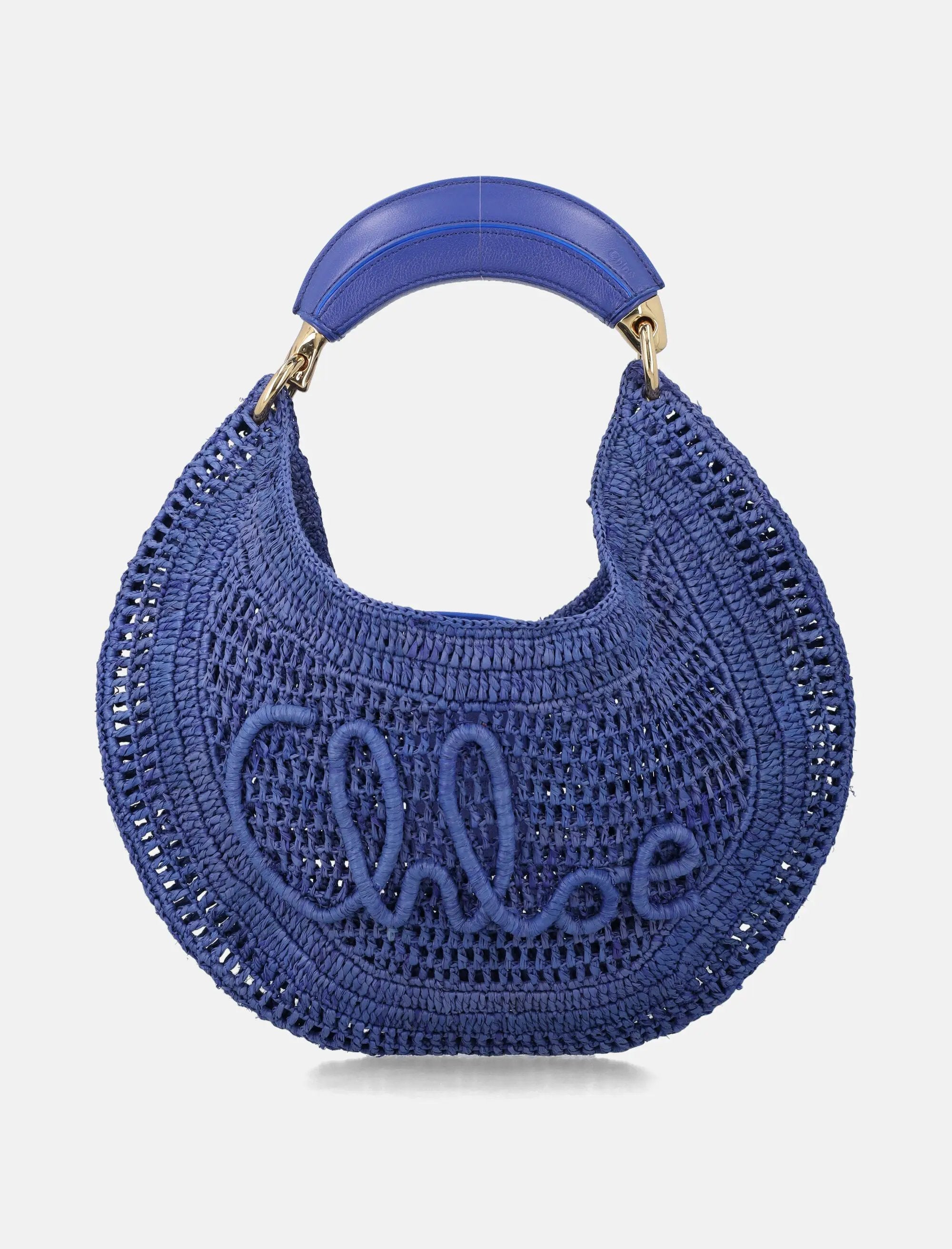 Chloe Bags оригінал | Швидка доставка Україна – боковий вид