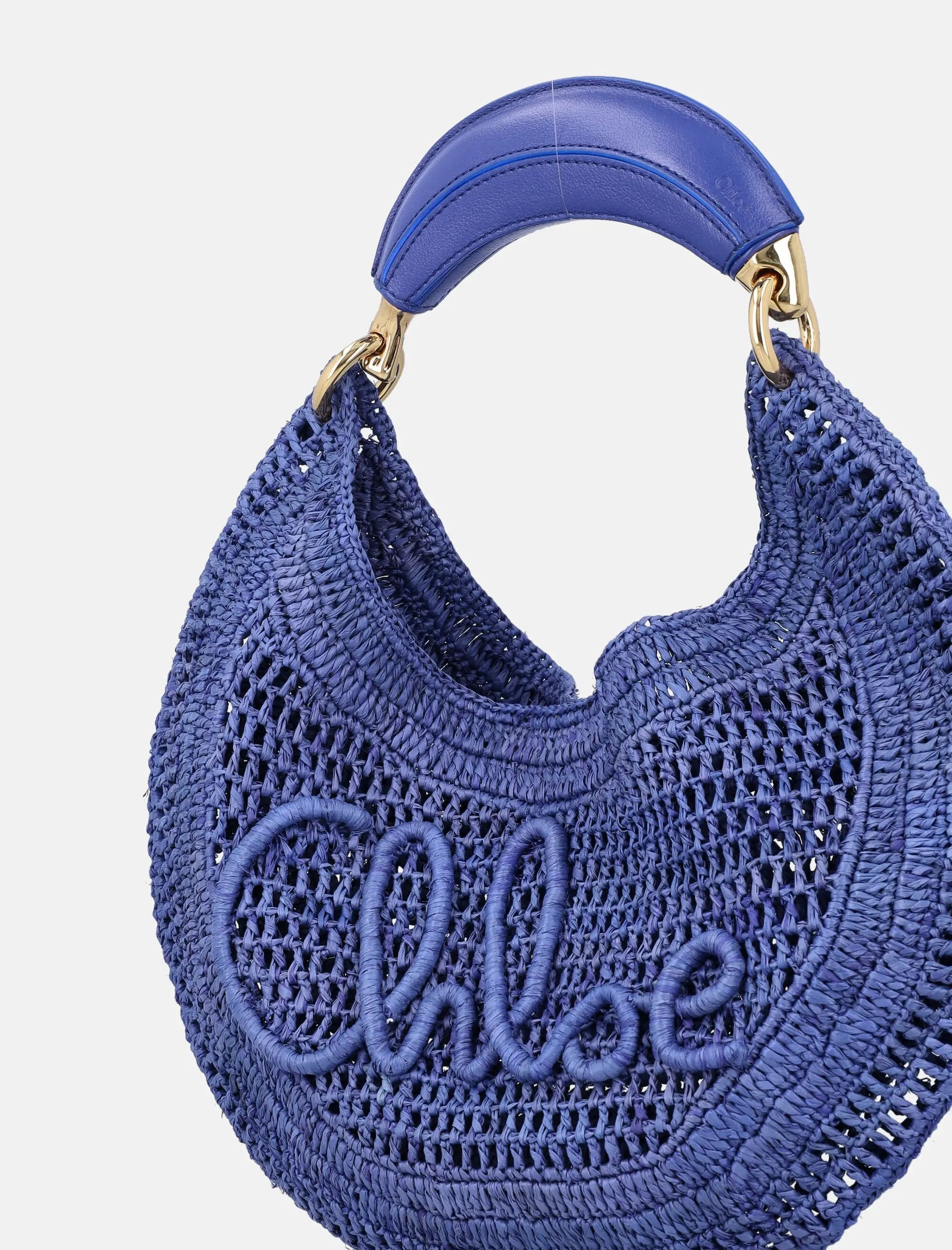 Chloe Bags оригінал | Швидка доставка Україна – вид ззаду