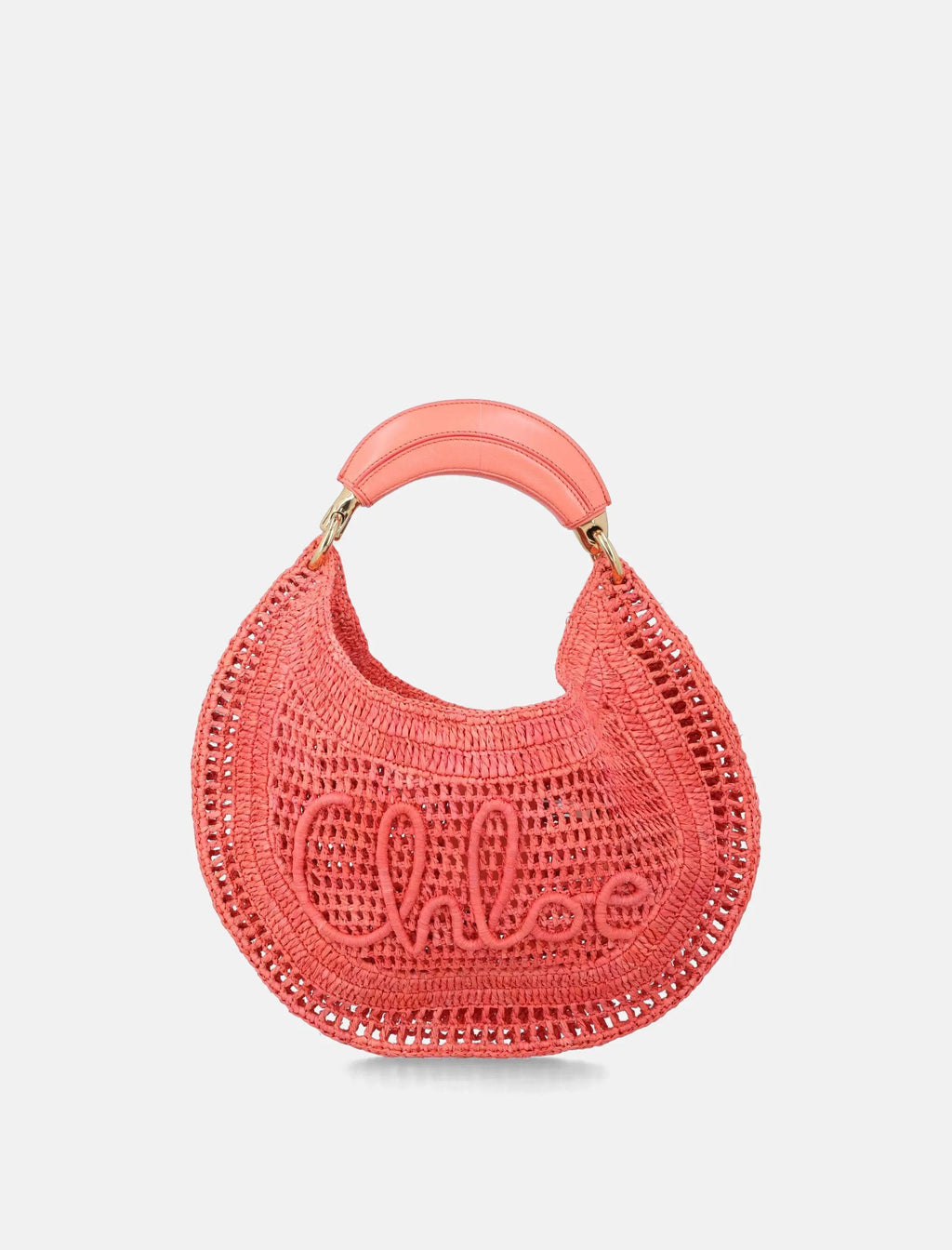 Chloe Bags оригінал | Швидка доставка Україна – боковий вид