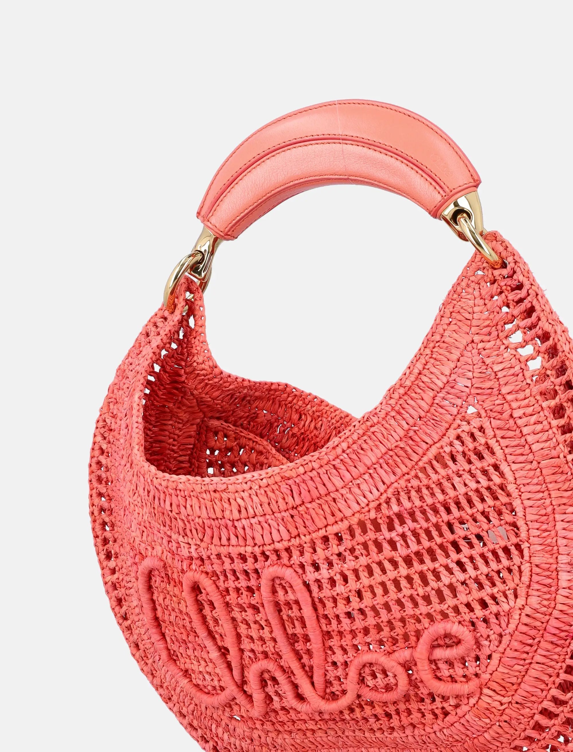 Chloe Bags оригінал | Швидка доставка Україна – вид ззаду