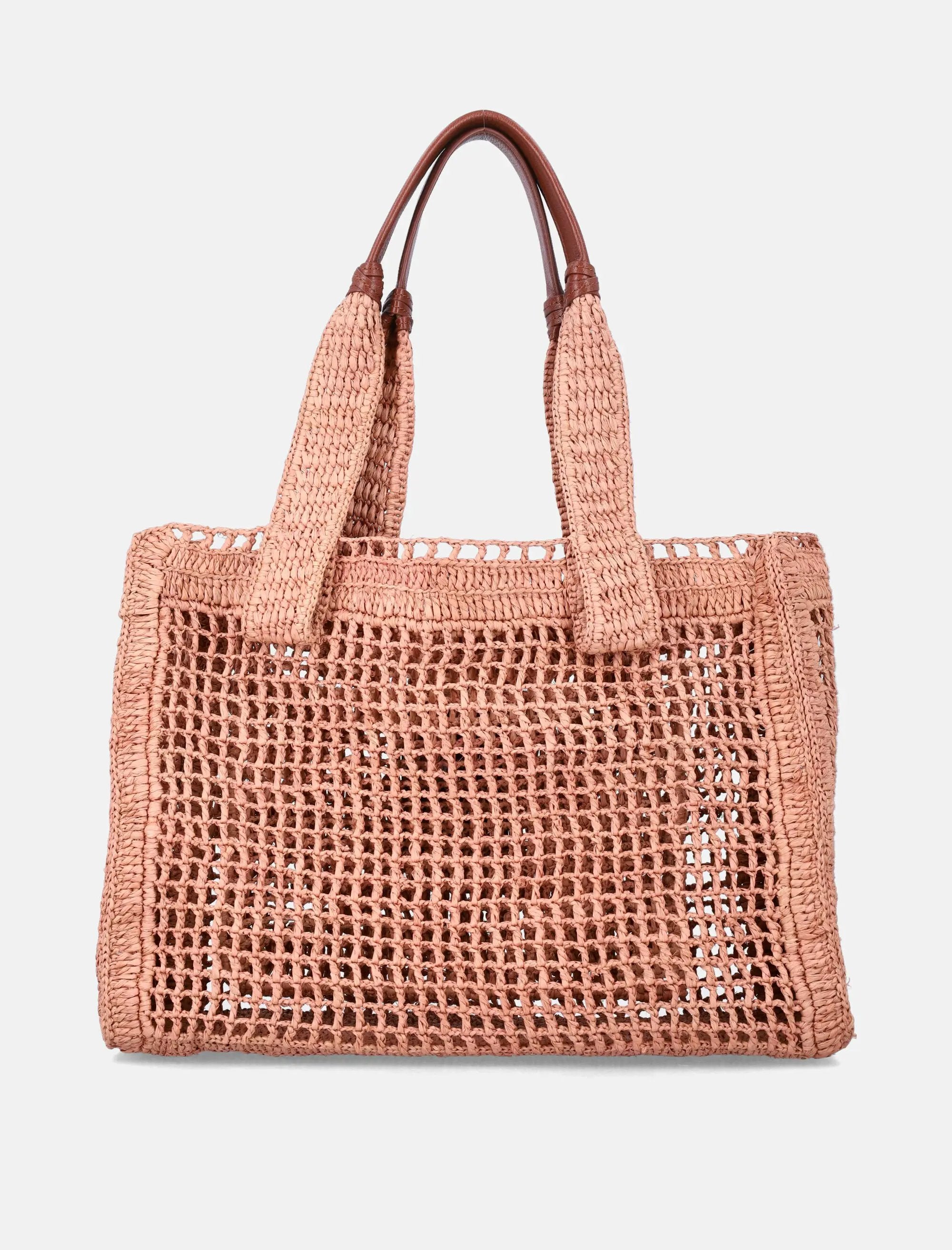 Summer Banana East West Tote Bag Chloe оригінал – Купити в Україні – збільшений вид