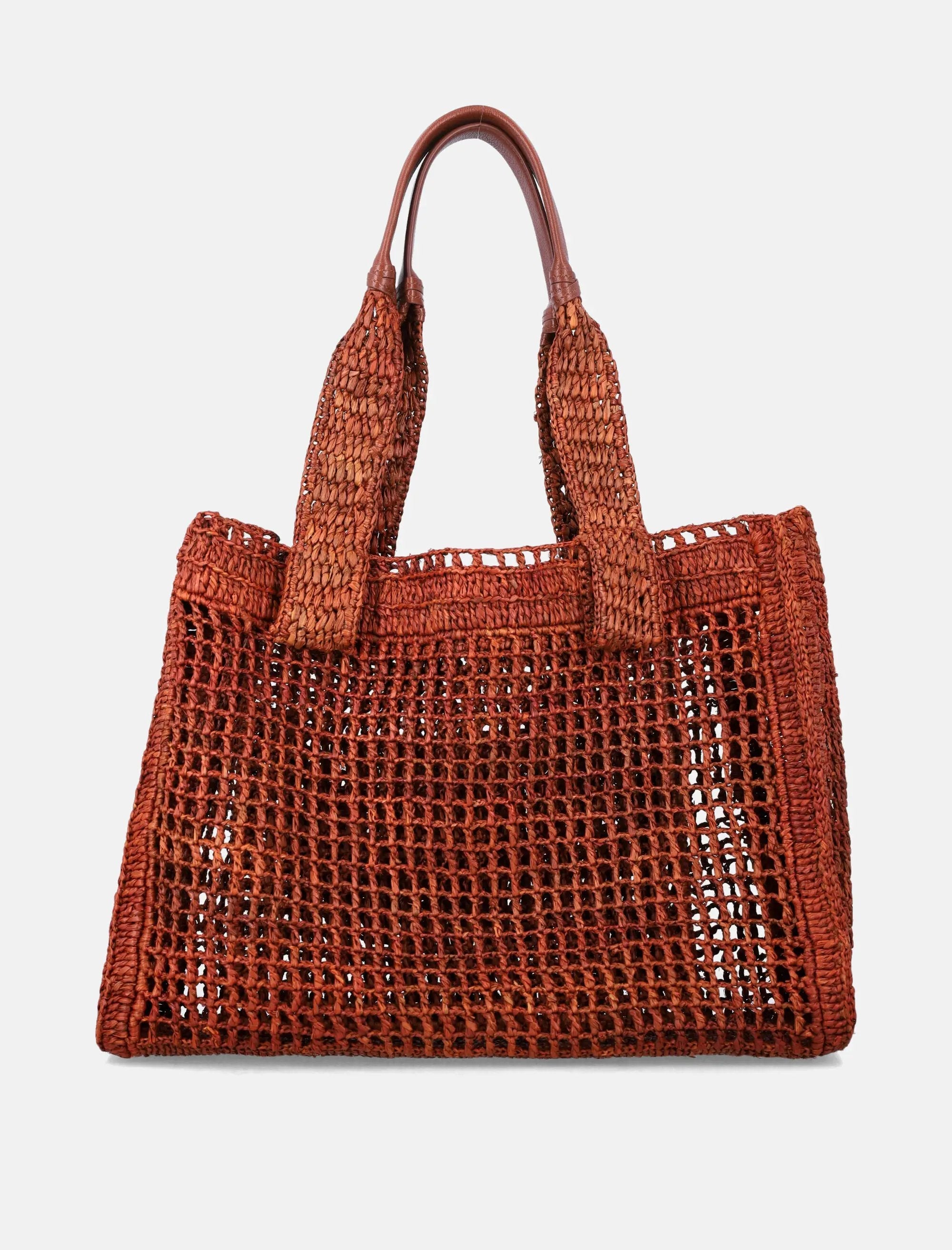 Summer Banana East West Tote Bag Chloe оригінал – Купити в Україні – збільшений вид