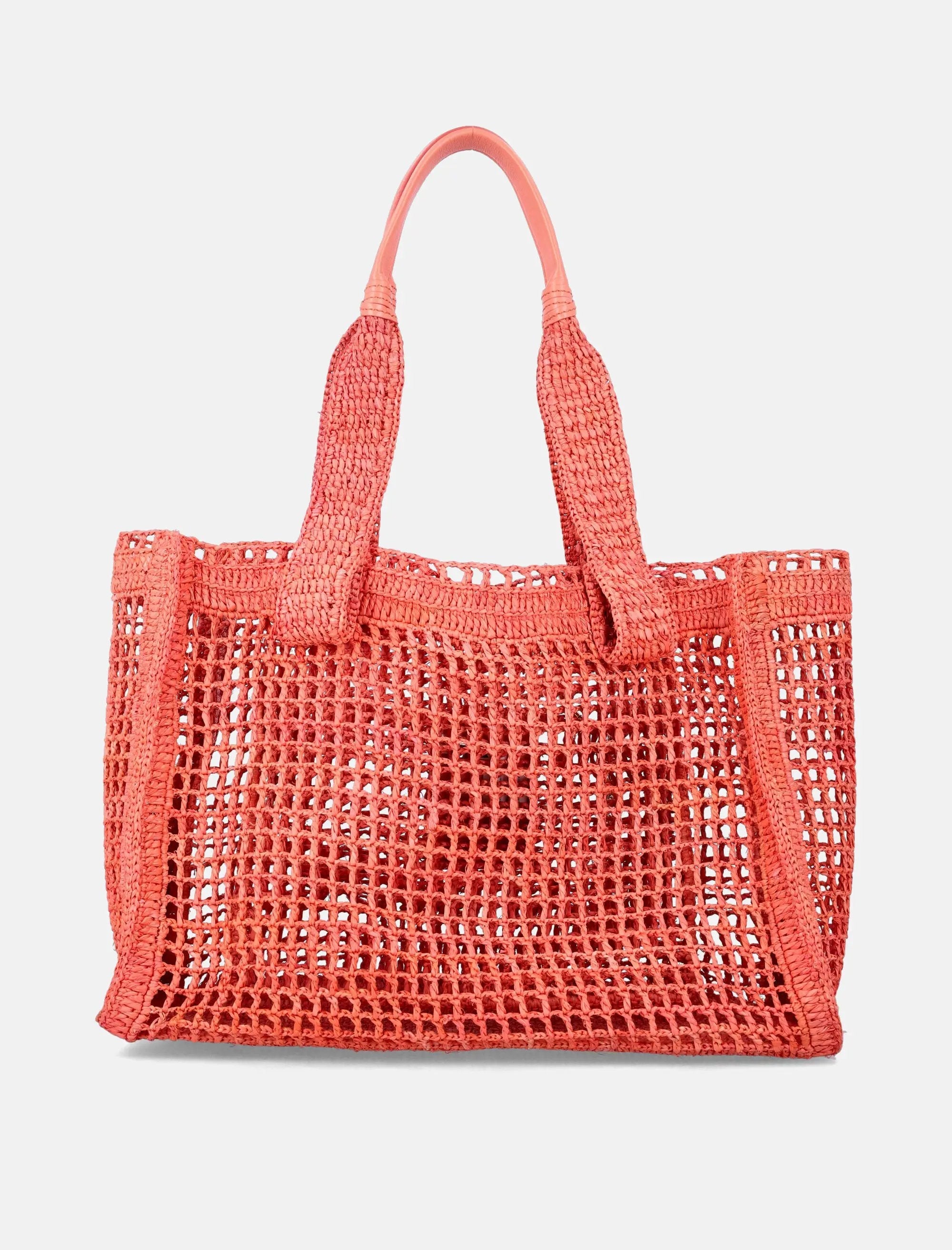 Summer Banana East West Tote Bag Chloe оригінал – Купити в Україні – збільшений вид