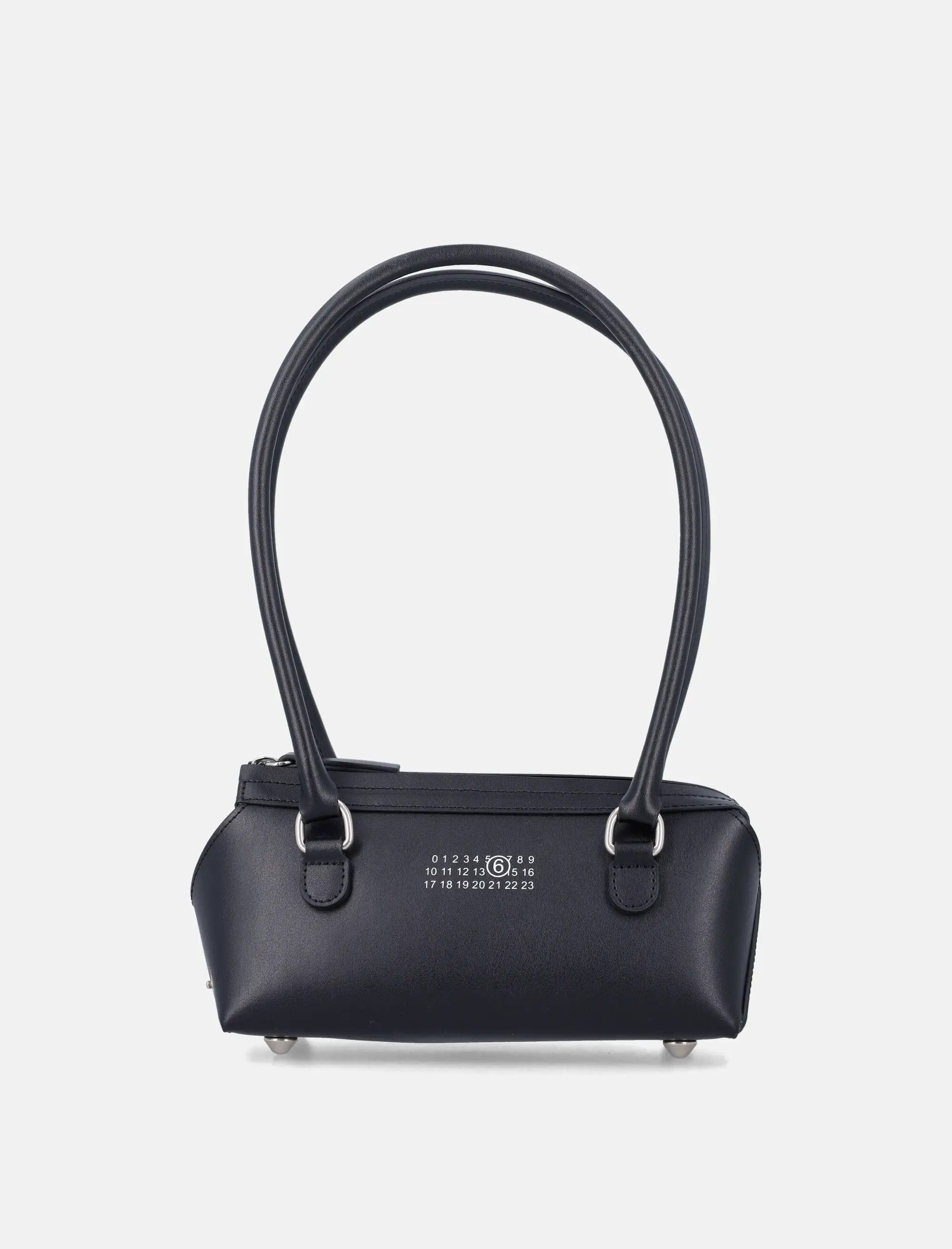 New Bauletto J Mini Bag Maison margiela оригінал – Купити в Україні – боковий вид