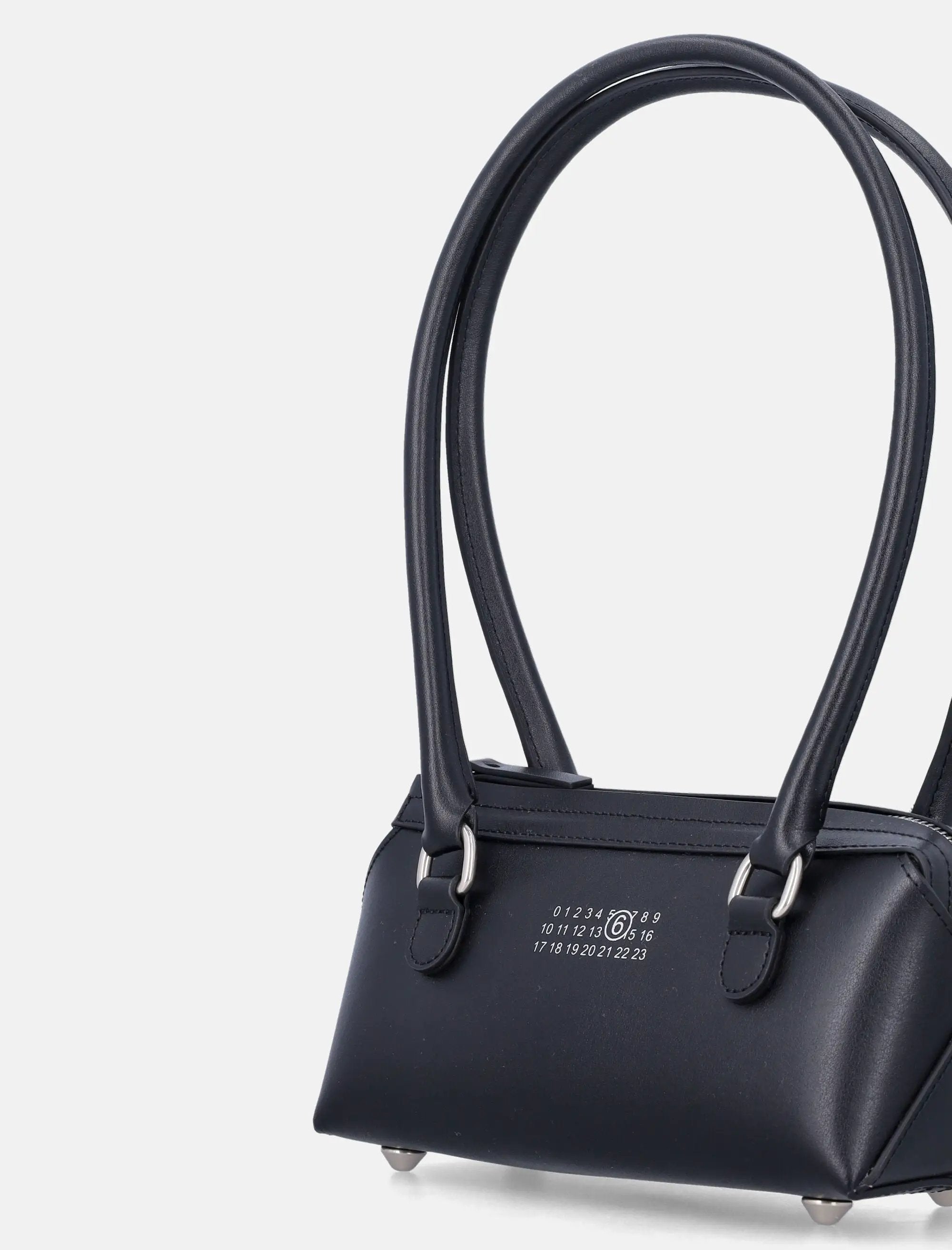 New Bauletto J Mini Bag Maison margiela оригінал – Купити в Україні – вид ззаду