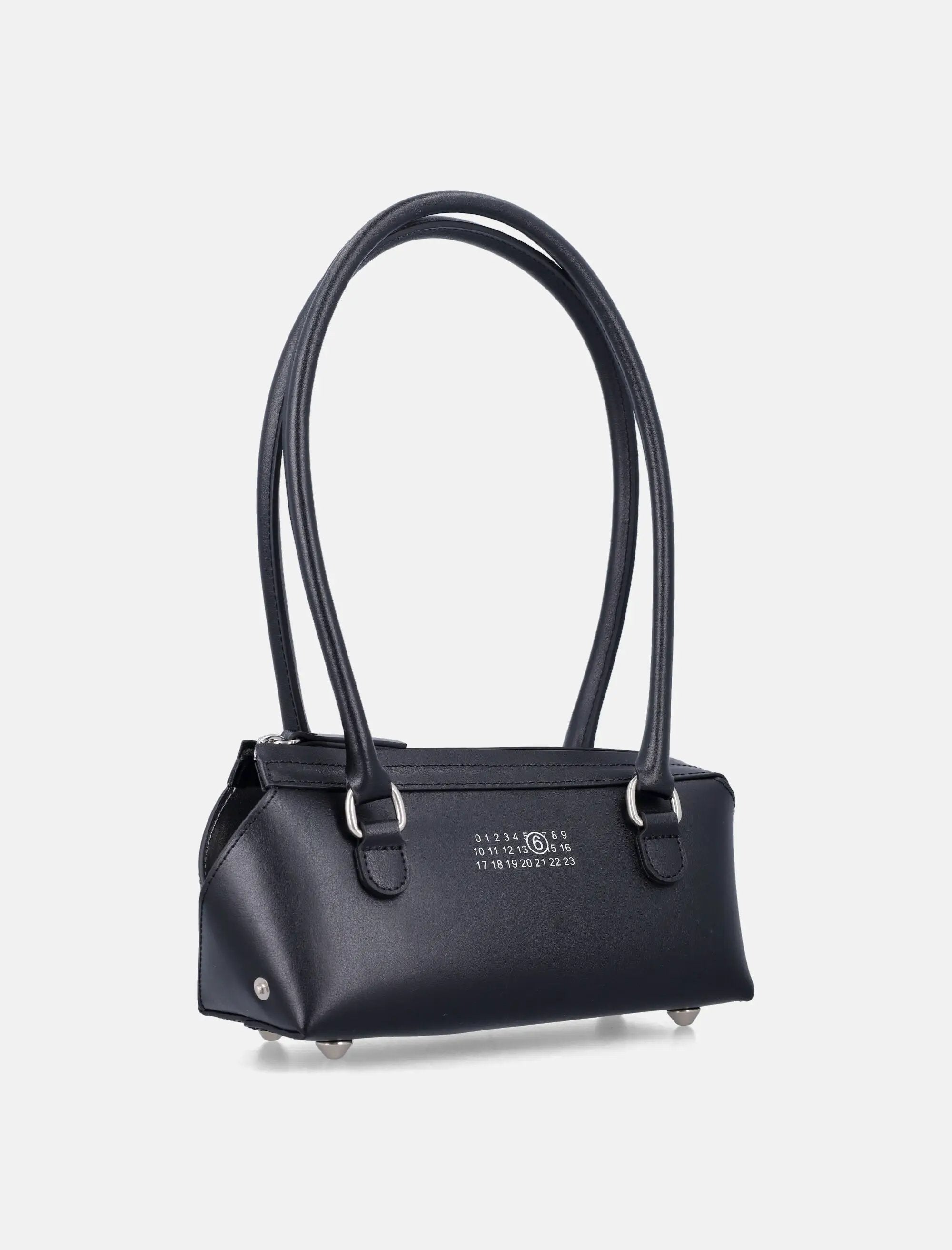 New Bauletto J Mini Bag Maison margiela оригінал – Купити в Україні – детальний вид