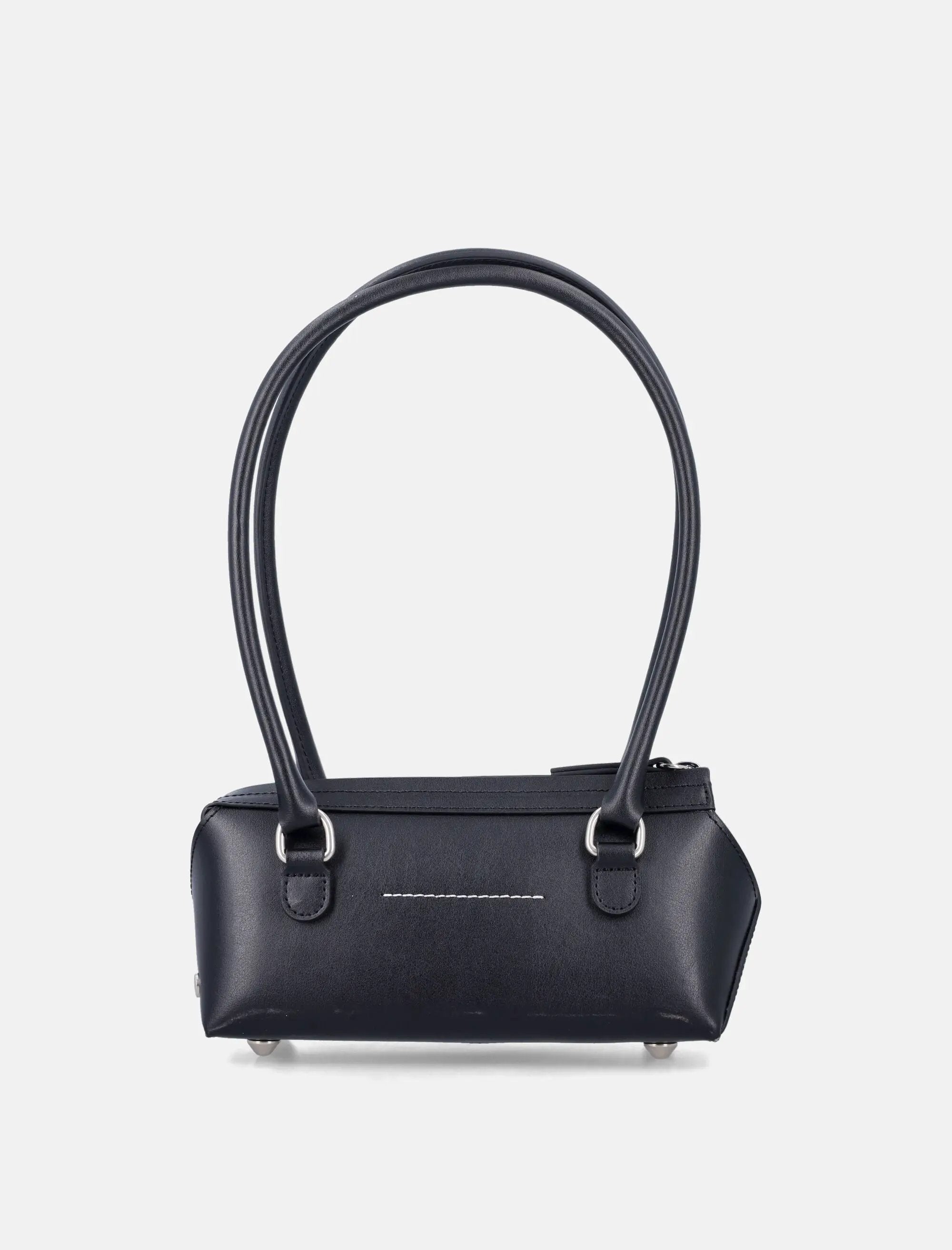 New Bauletto J Mini Bag Maison margiela оригінал – Купити в Україні – збільшений вид